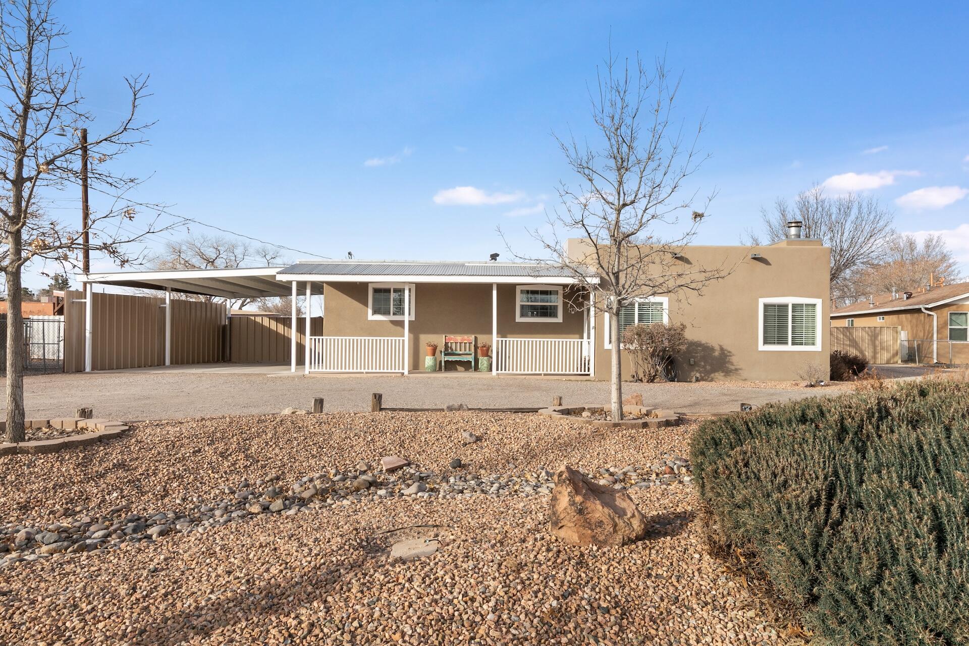 1439 VAN CLEAVE Road NW