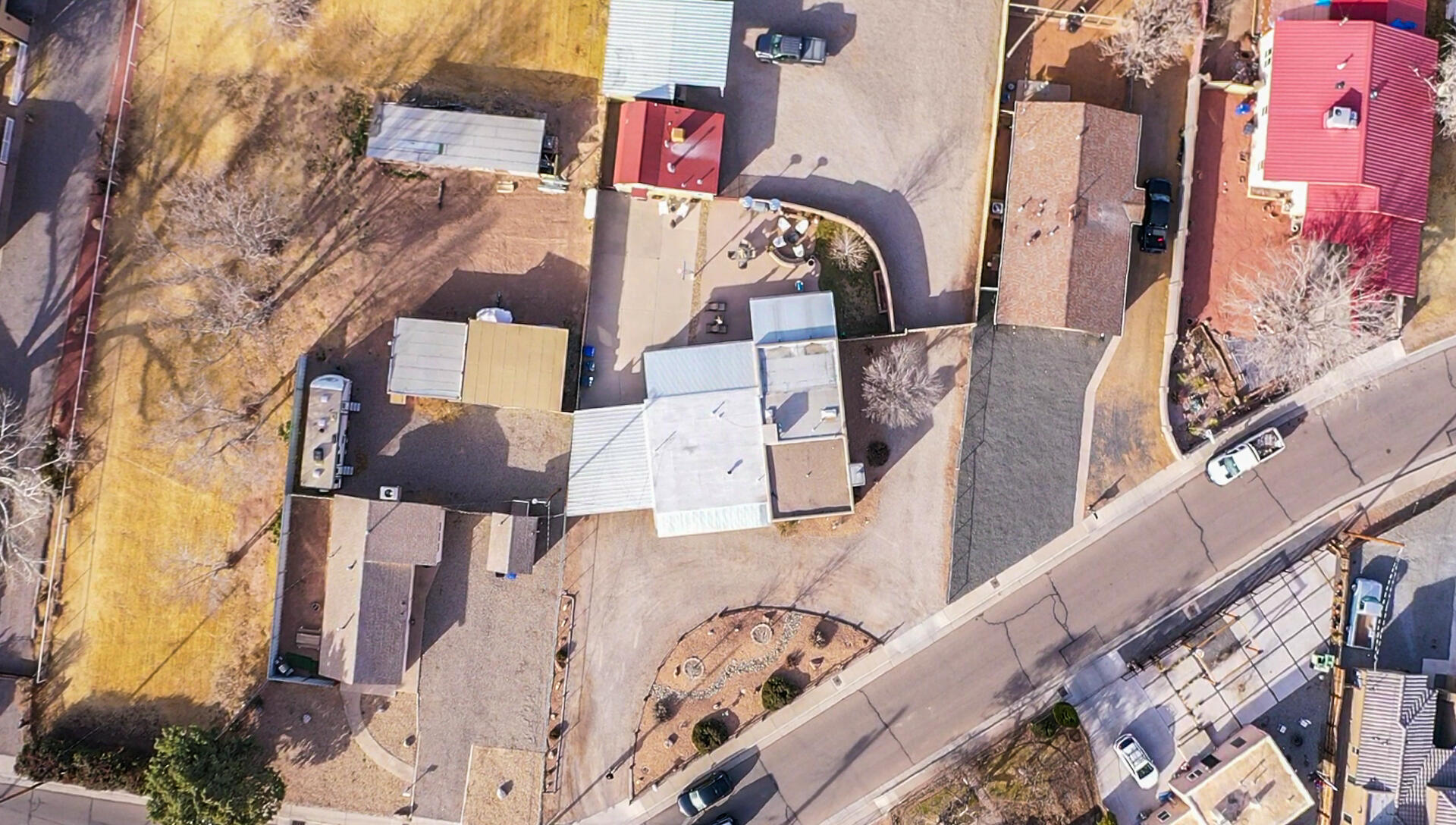 1439 VAN CLEAVE Road NW