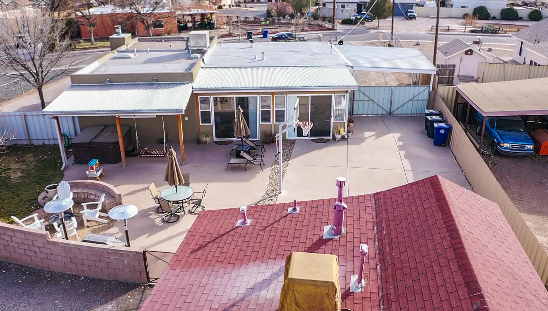 1439 VAN CLEAVE Road NW