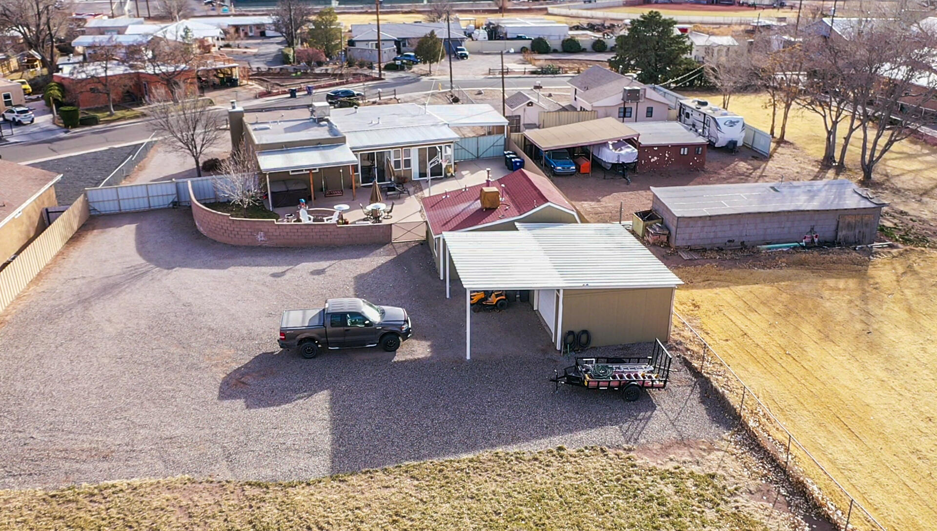 1439 VAN CLEAVE Road NW