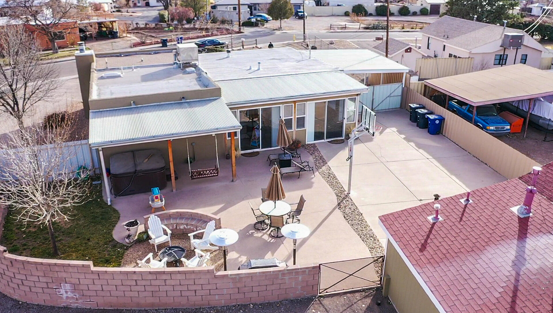 1439 VAN CLEAVE Road NW