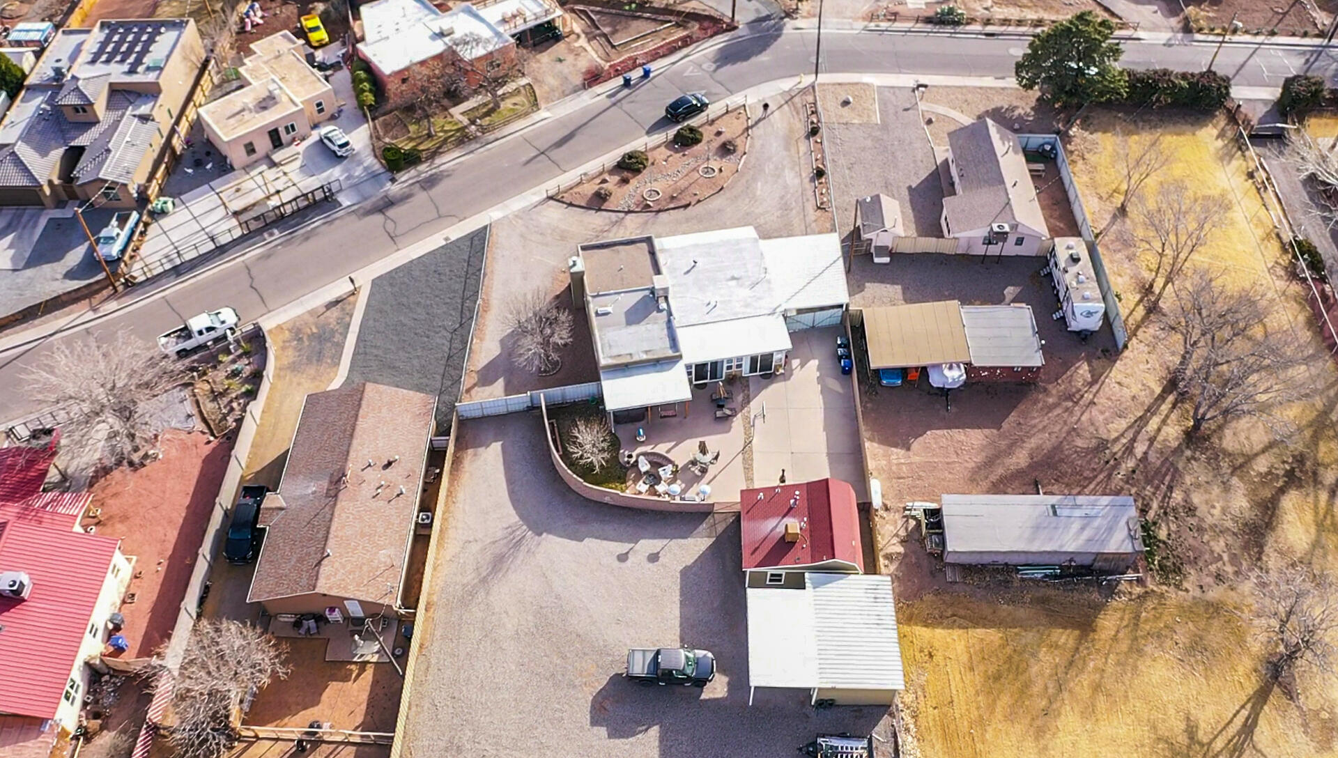 1439 VAN CLEAVE Road NW