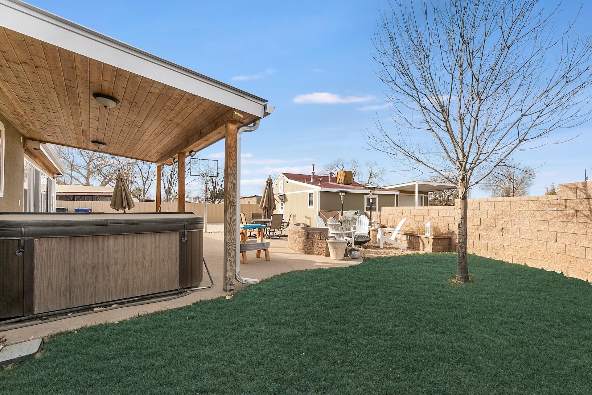 1439 VAN CLEAVE Road NW