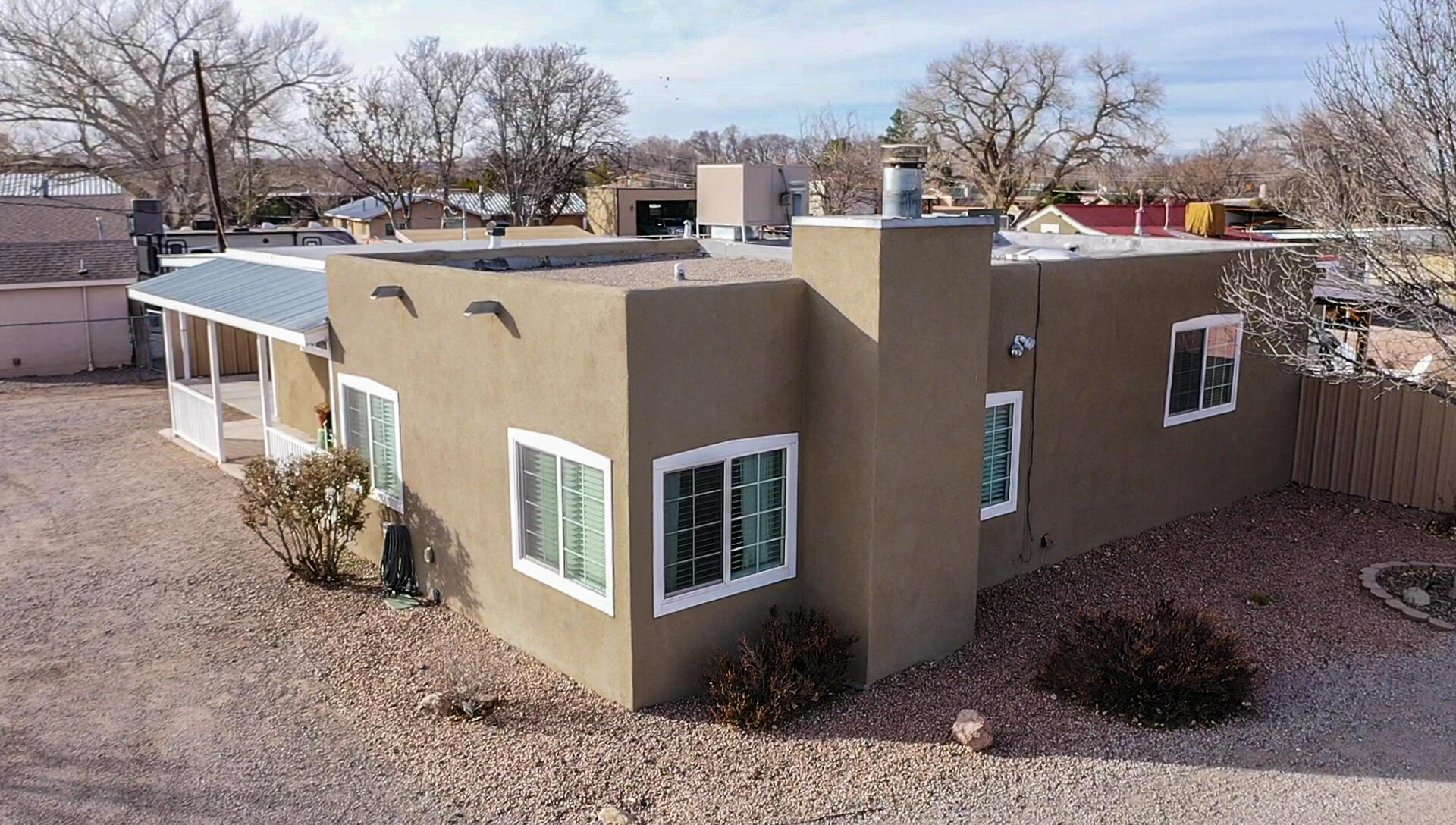 1439 VAN CLEAVE Road NW