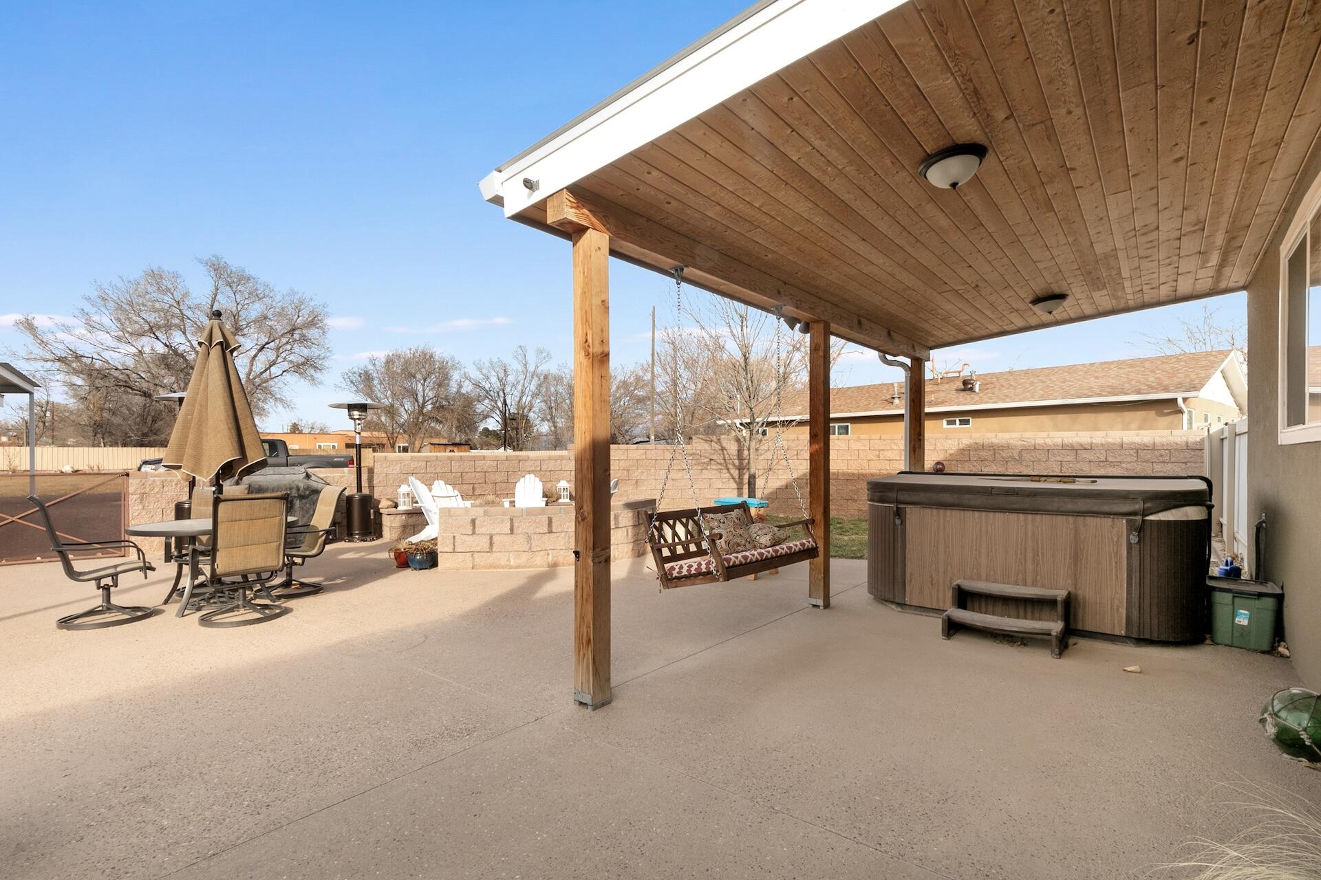 1439 VAN CLEAVE Road NW