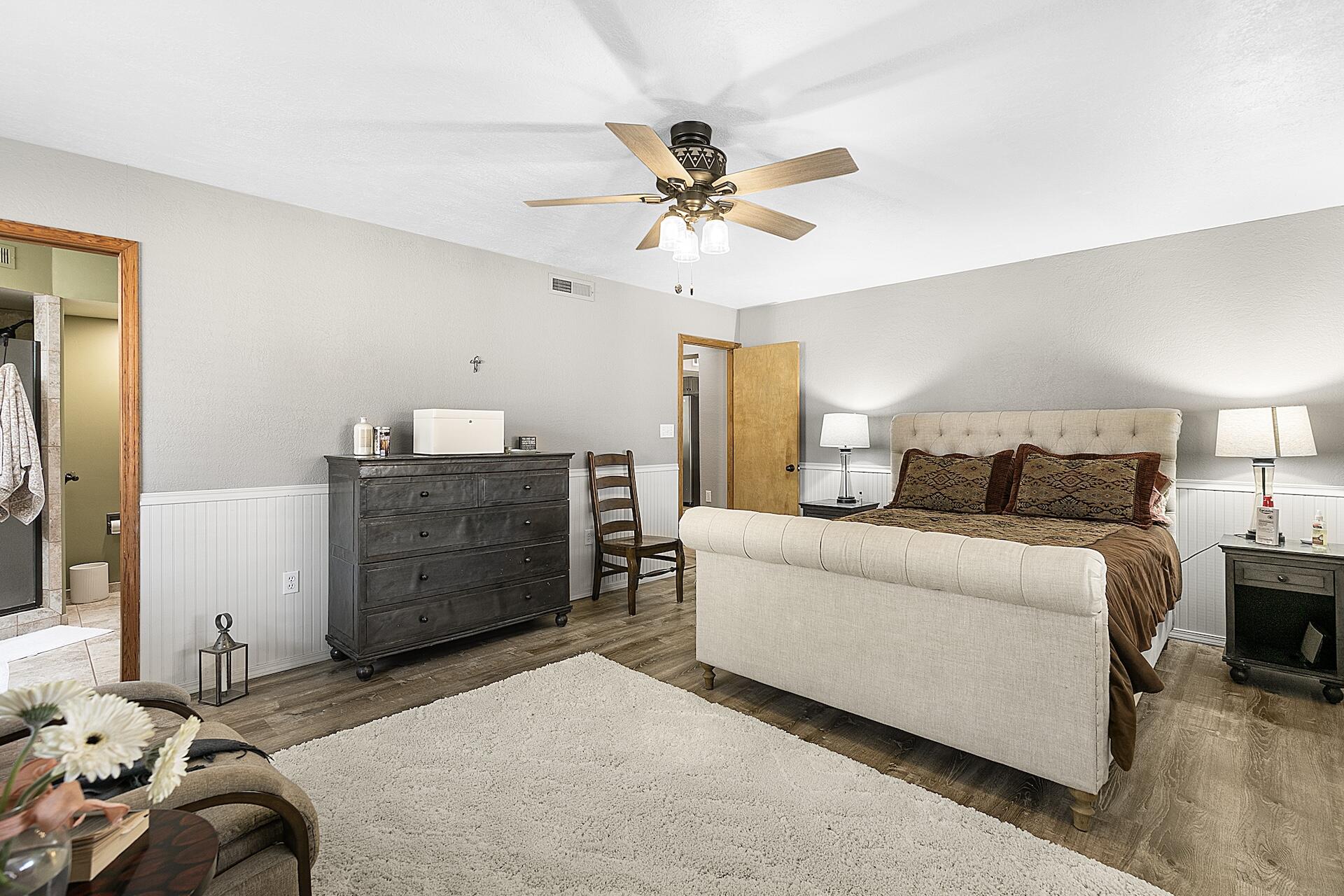 1439 VAN CLEAVE Road NW