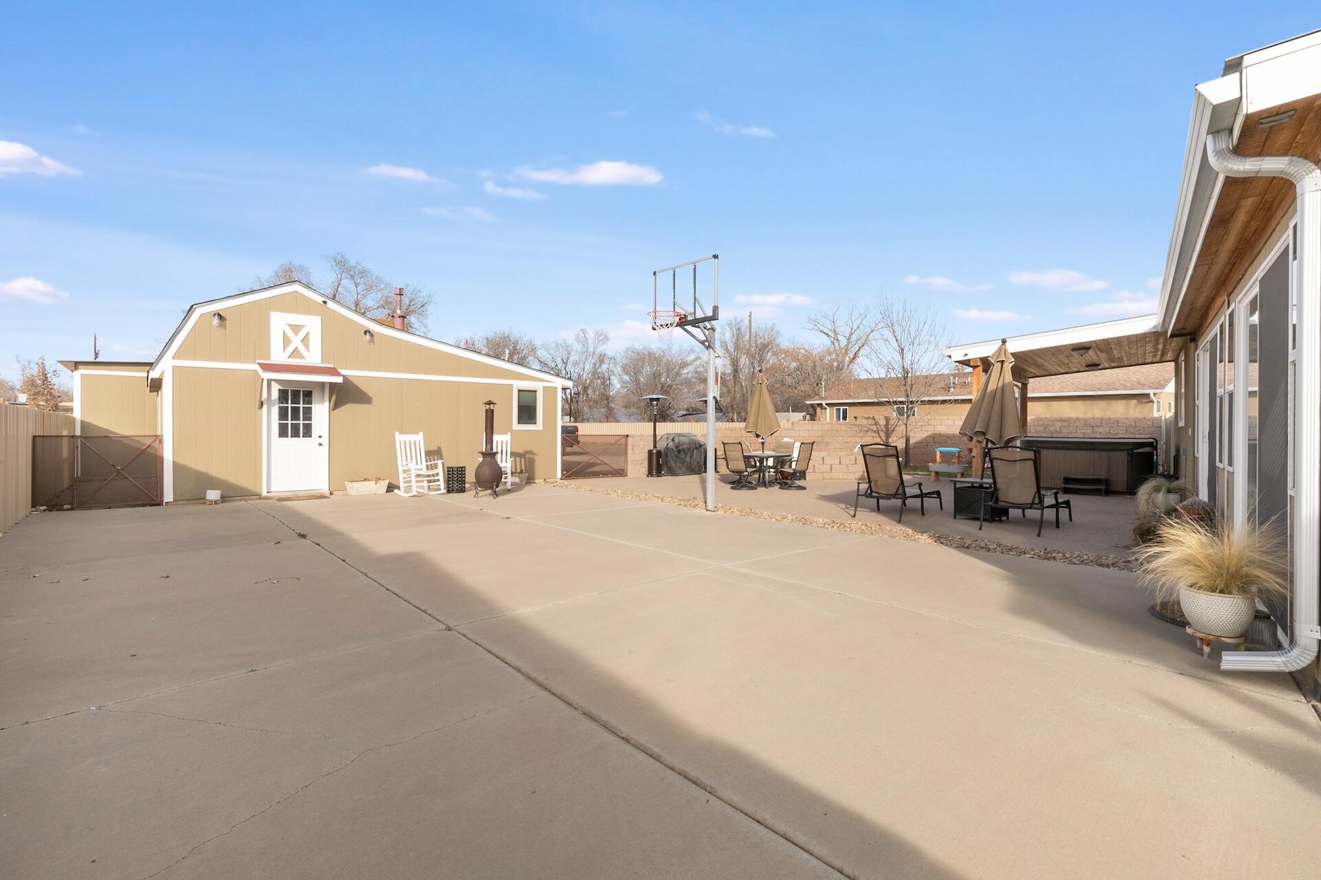 1439 VAN CLEAVE Road NW