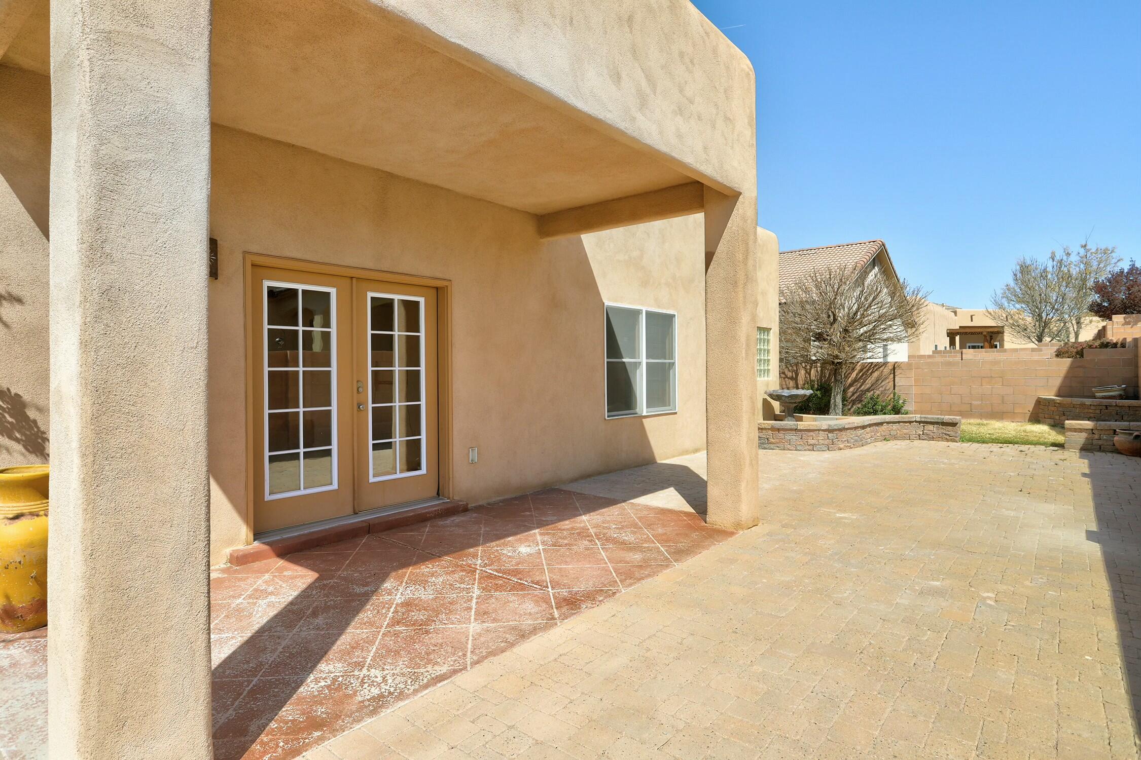 6519 Cliff Dwellers Road NW