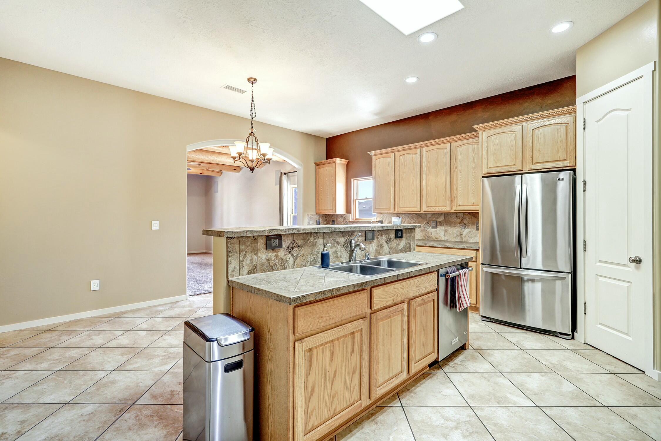 6519 Cliff Dwellers Road NW