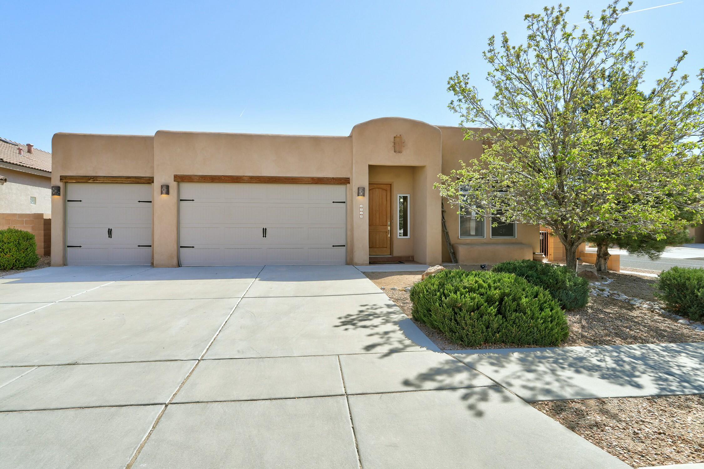 6519 Cliff Dwellers Road NW