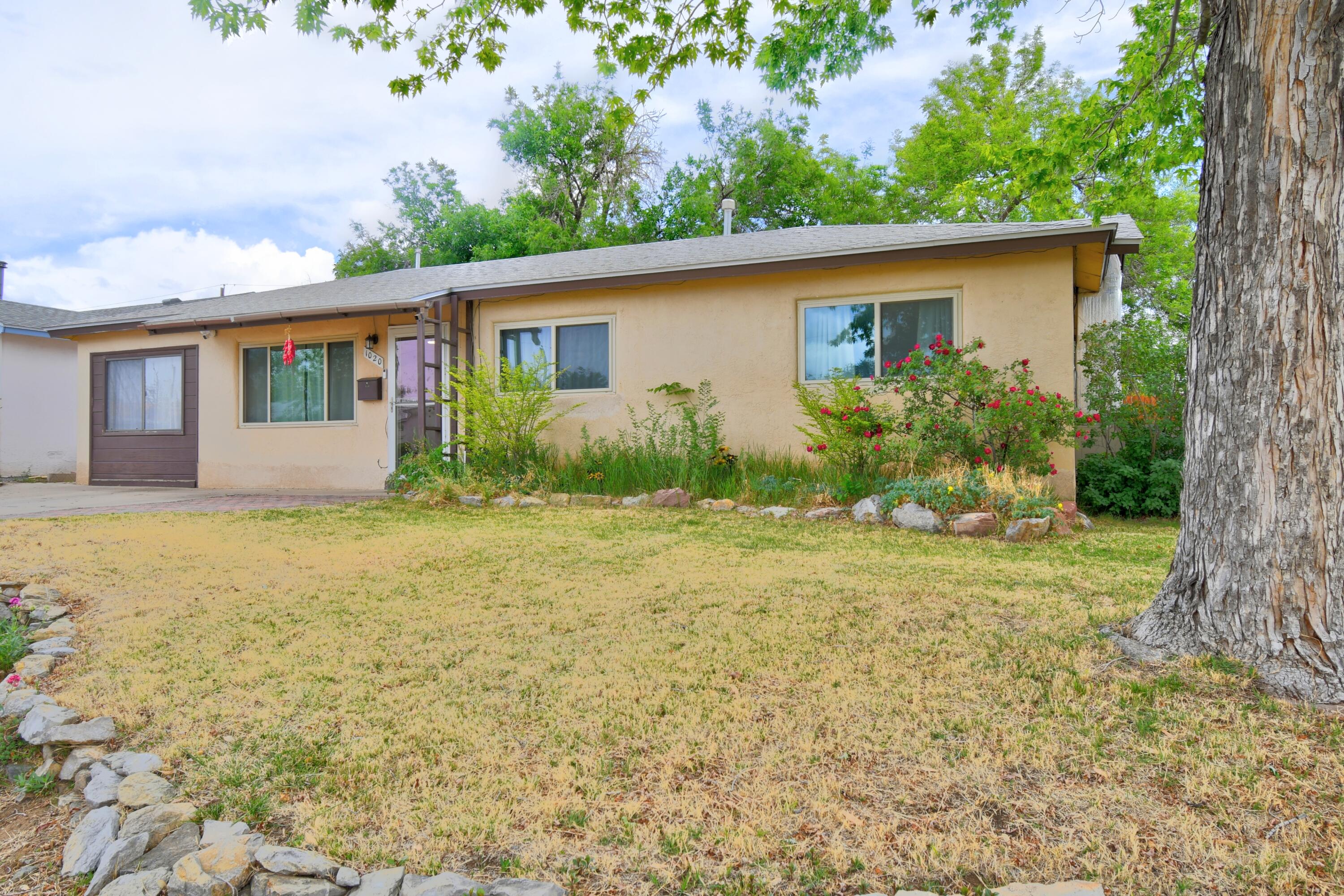 1020 WESTERFELD Drive NE