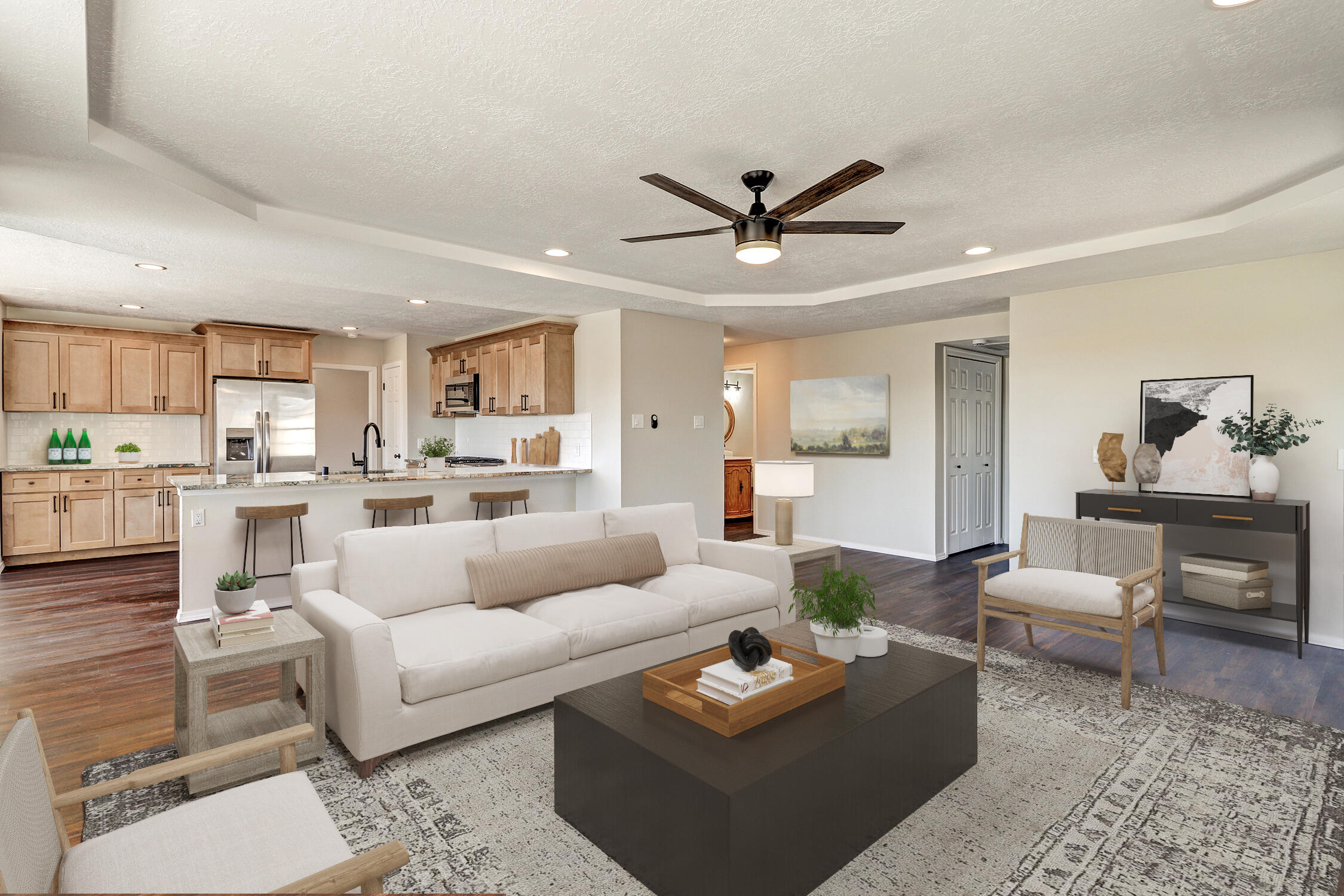 564 NICKLAUS Drive SE