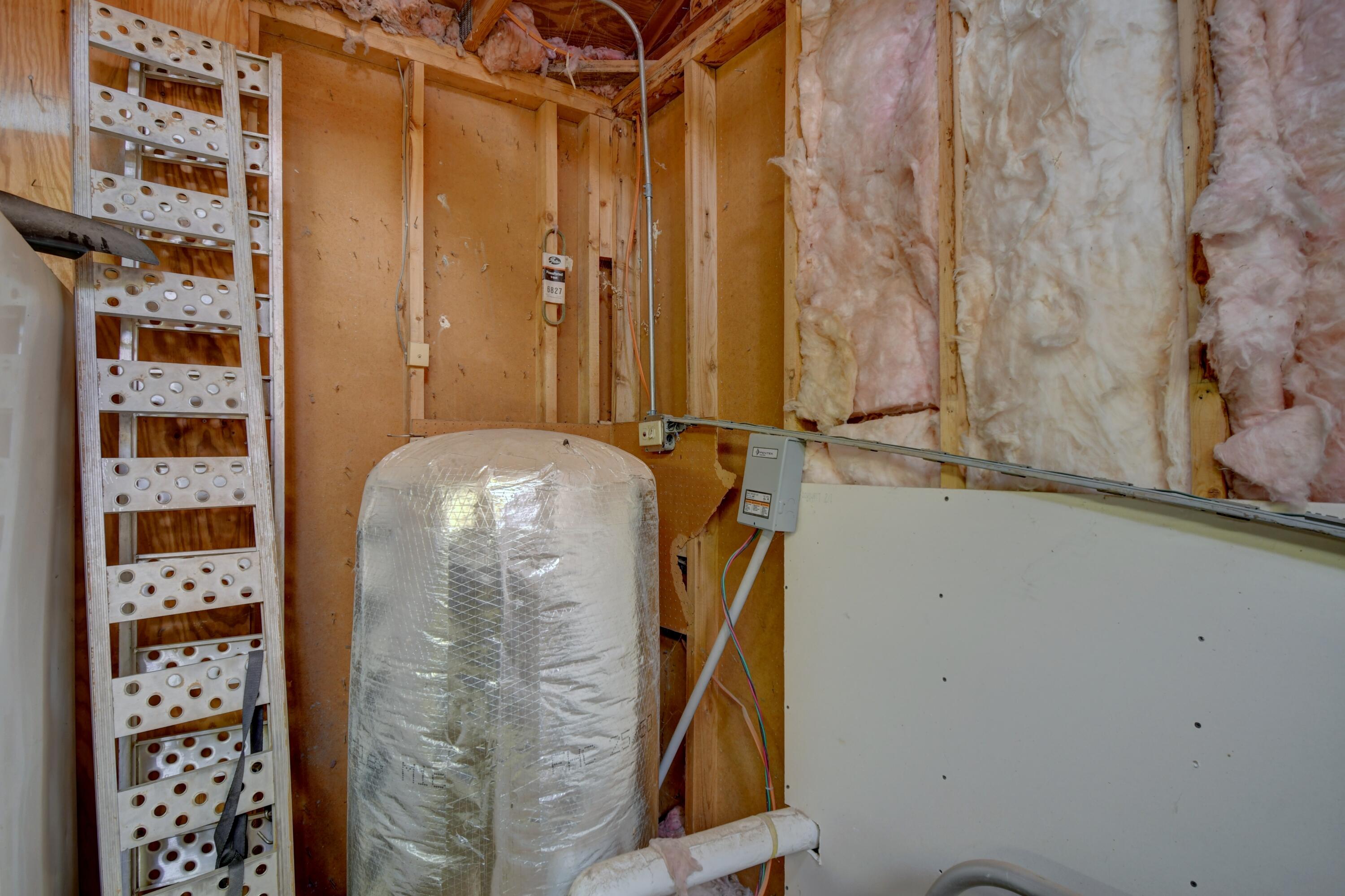 4952 JUAN P SANCHEZ Road SW