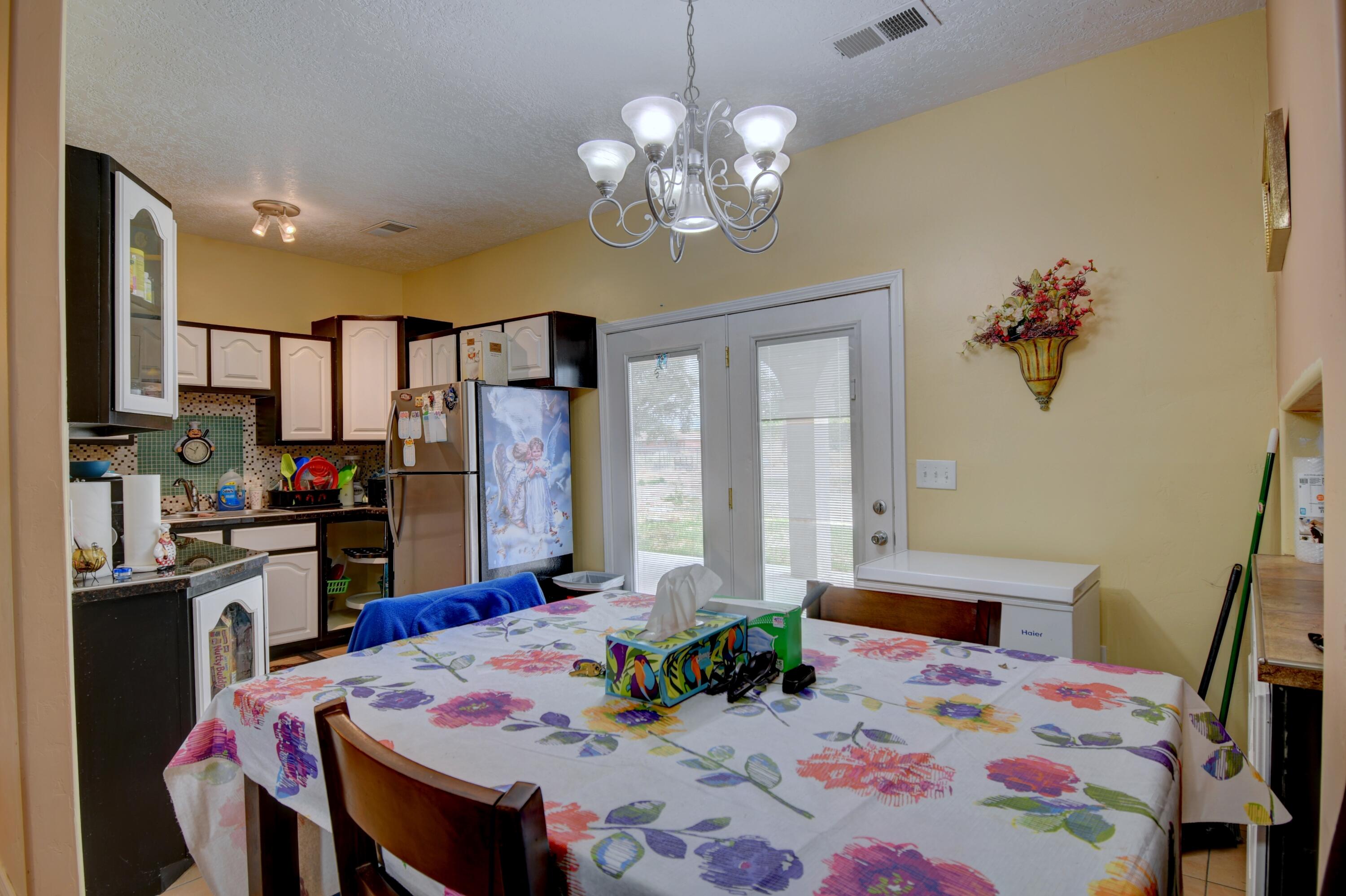 4952 JUAN P SANCHEZ Road SW