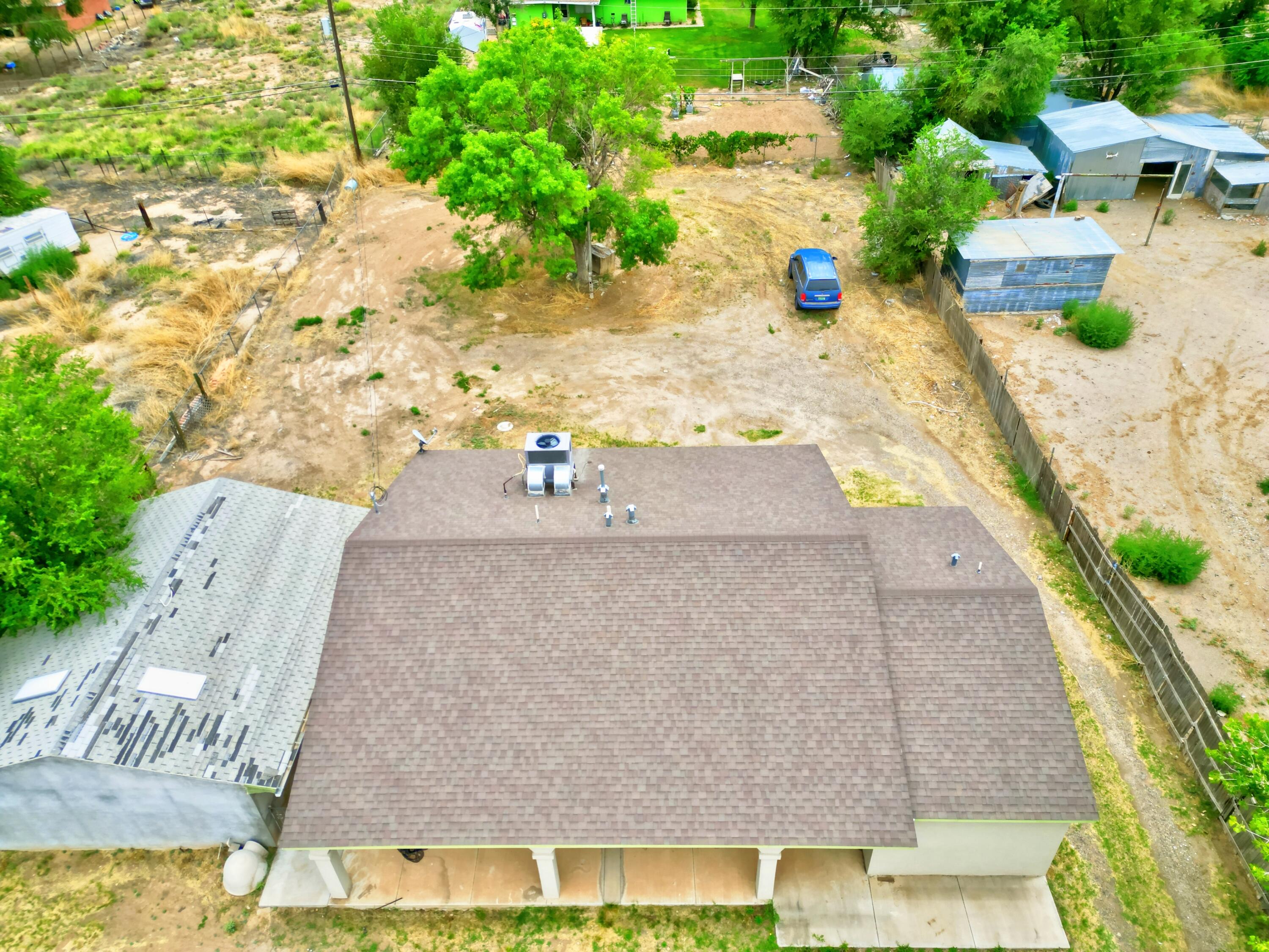 4952 JUAN P SANCHEZ Road SW