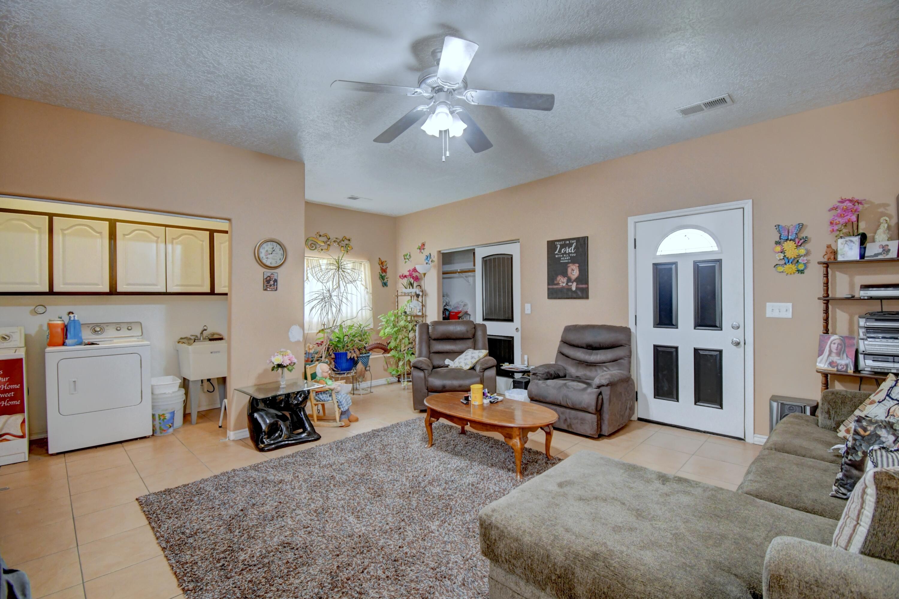 4952 JUAN P SANCHEZ Road SW