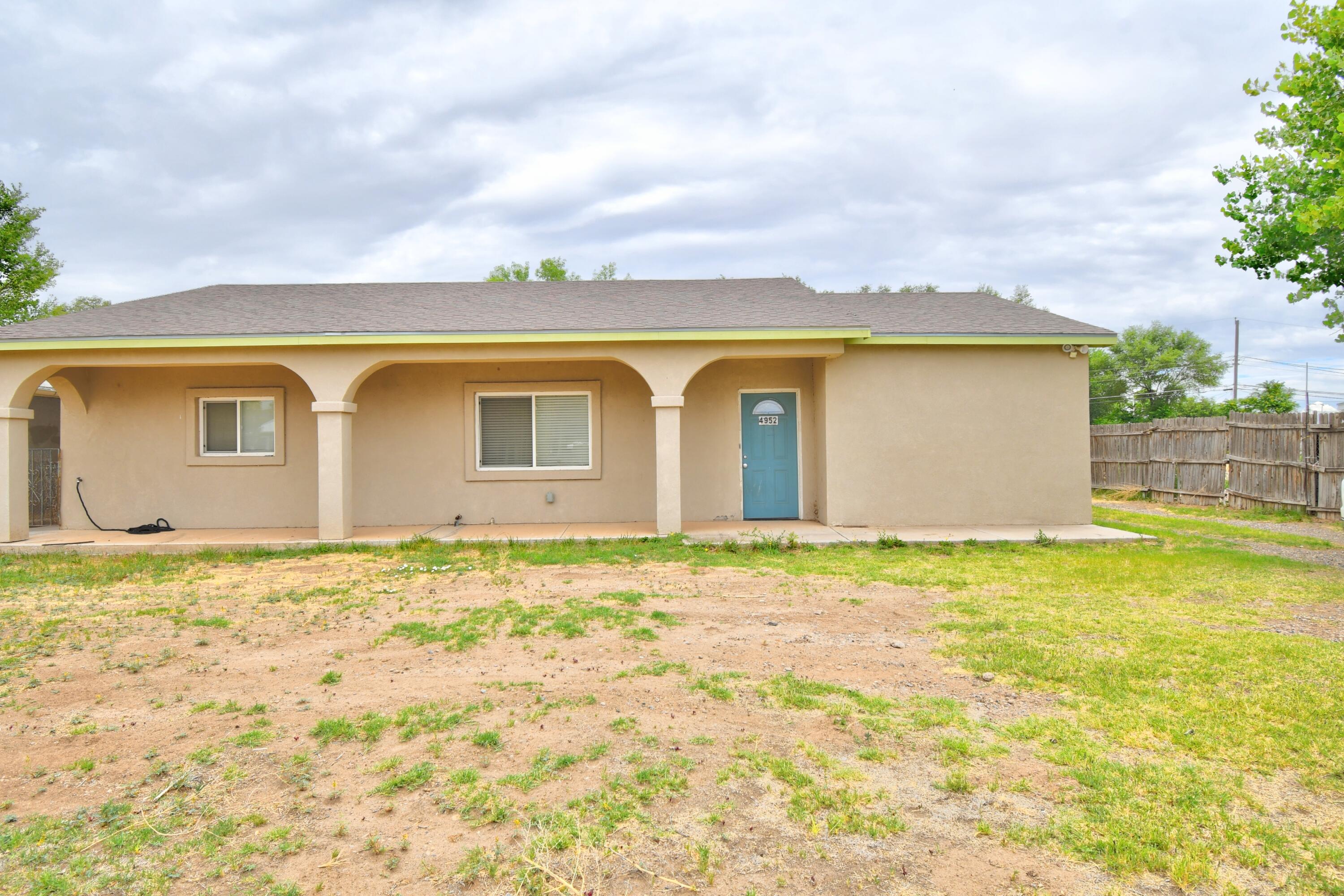 4952 JUAN P SANCHEZ Road SW