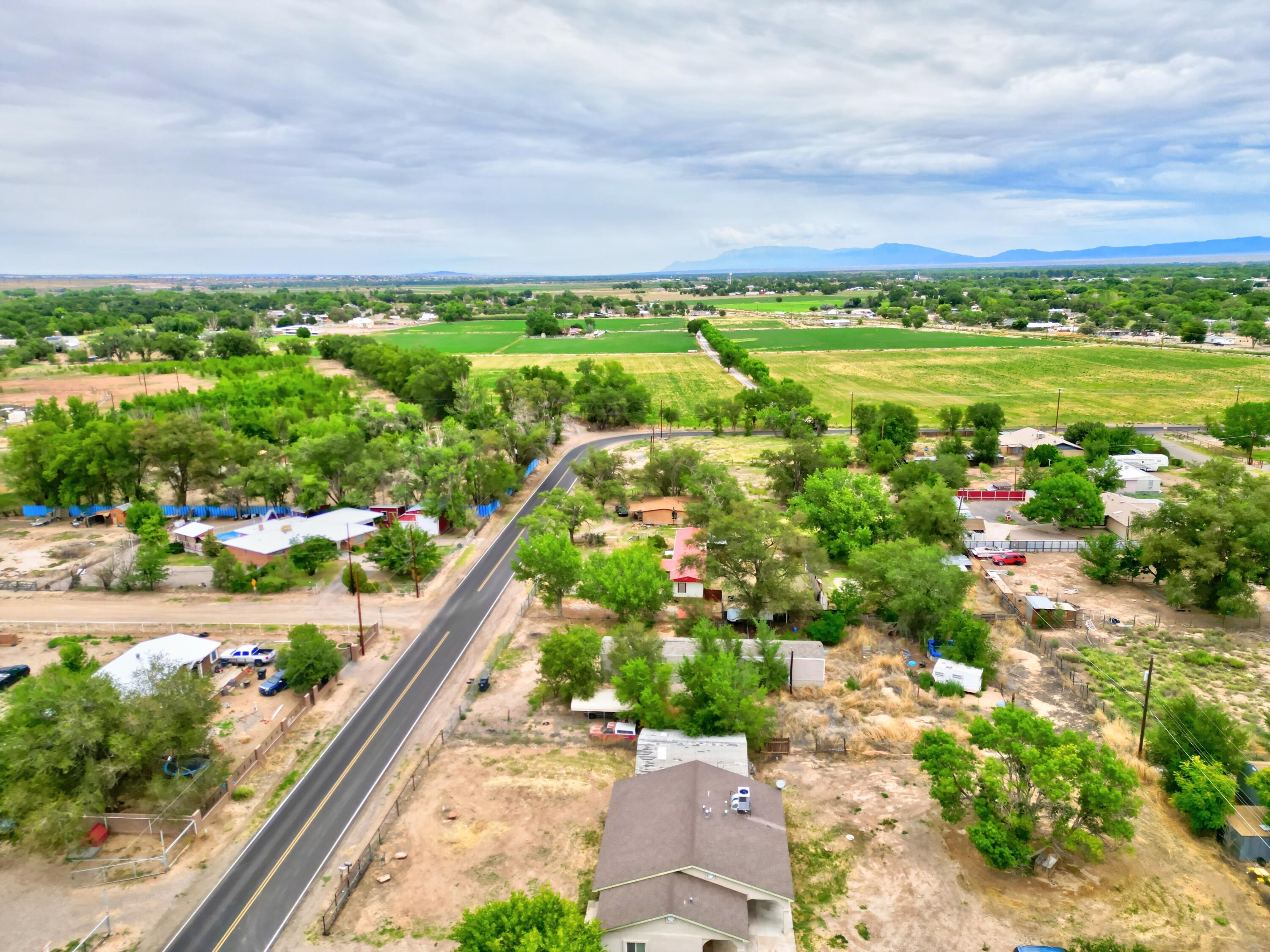 4952 JUAN P SANCHEZ Road SW