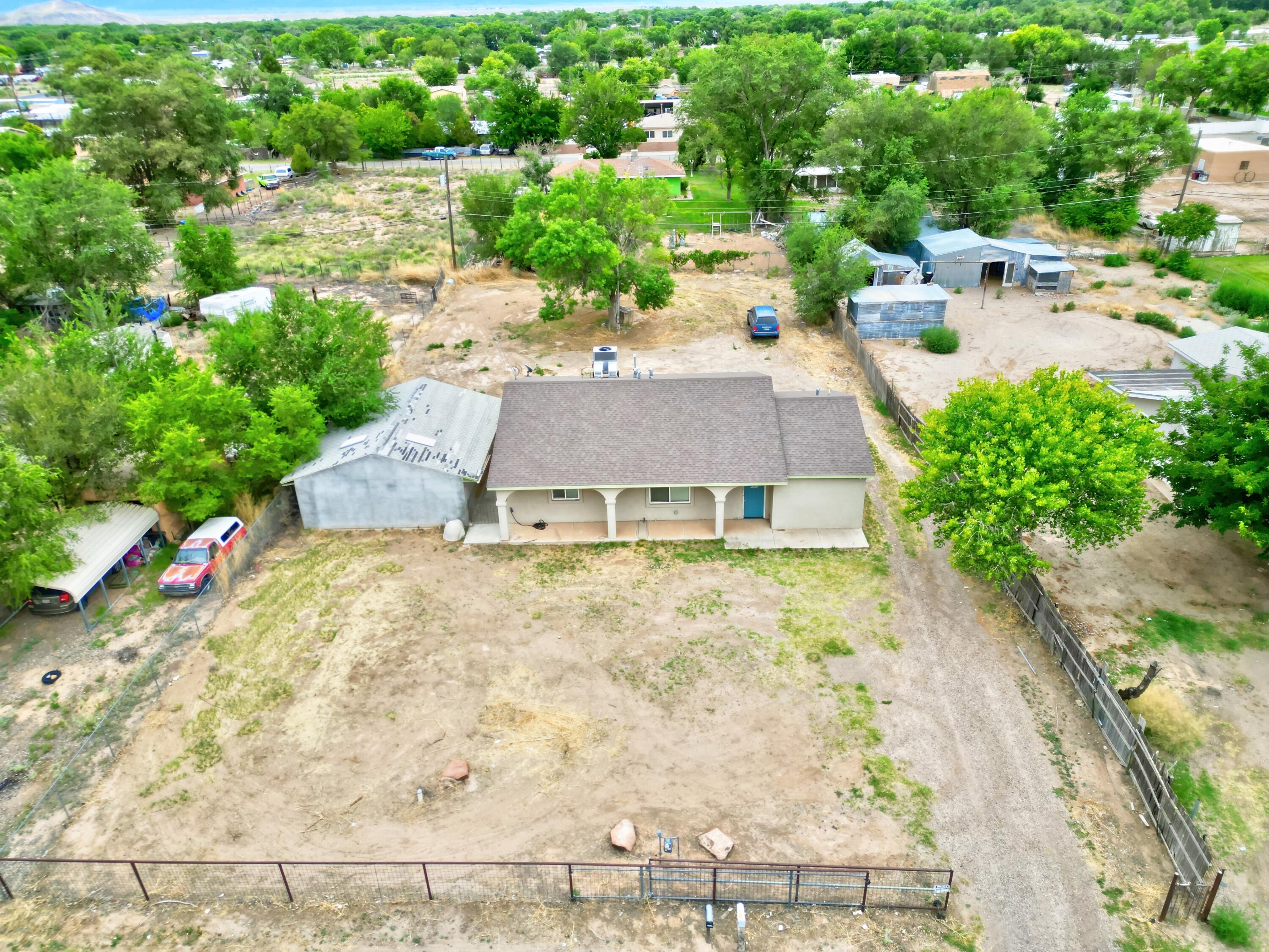 4952 JUAN P SANCHEZ Road SW