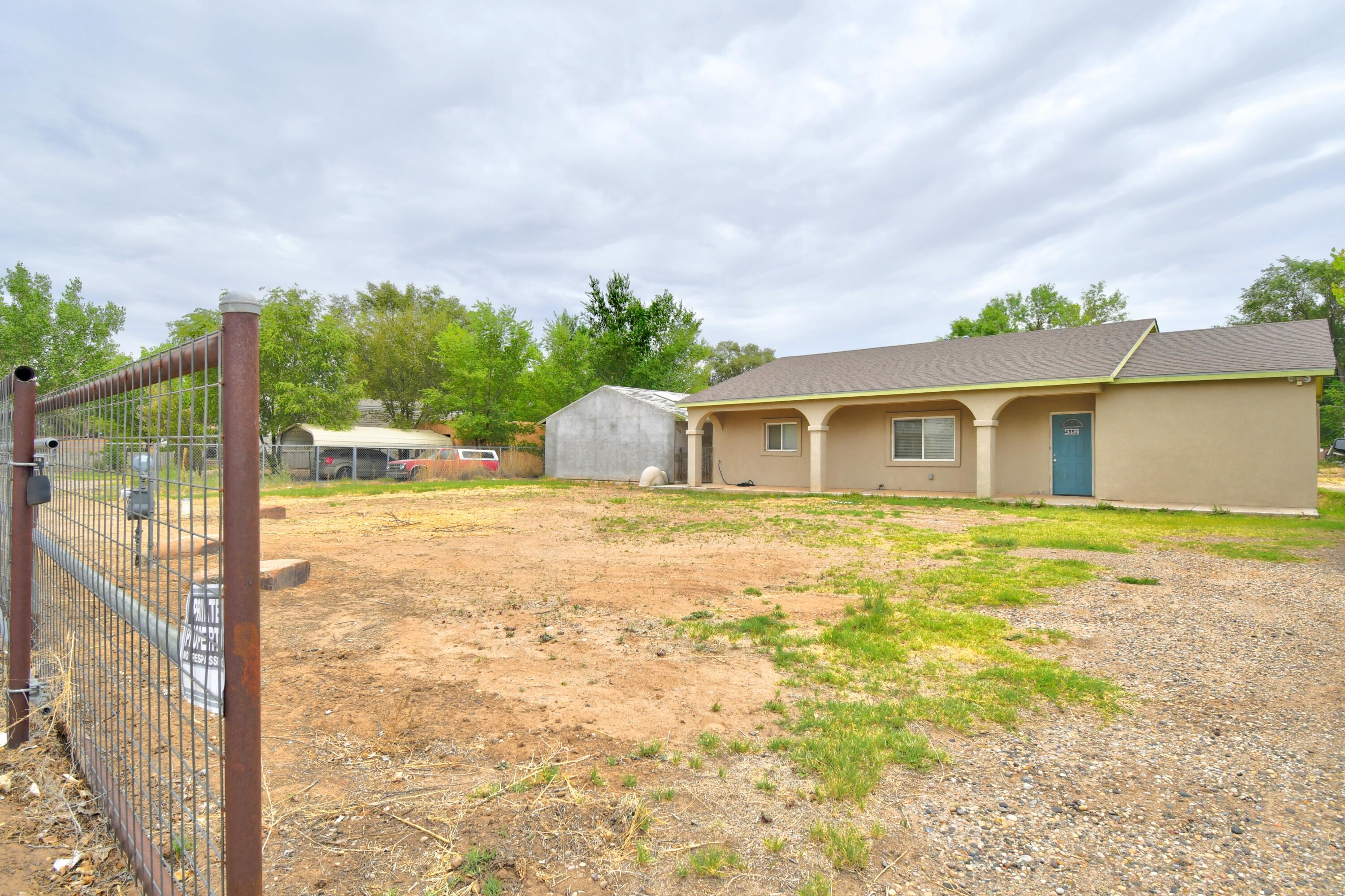 4952 JUAN P SANCHEZ Road SW