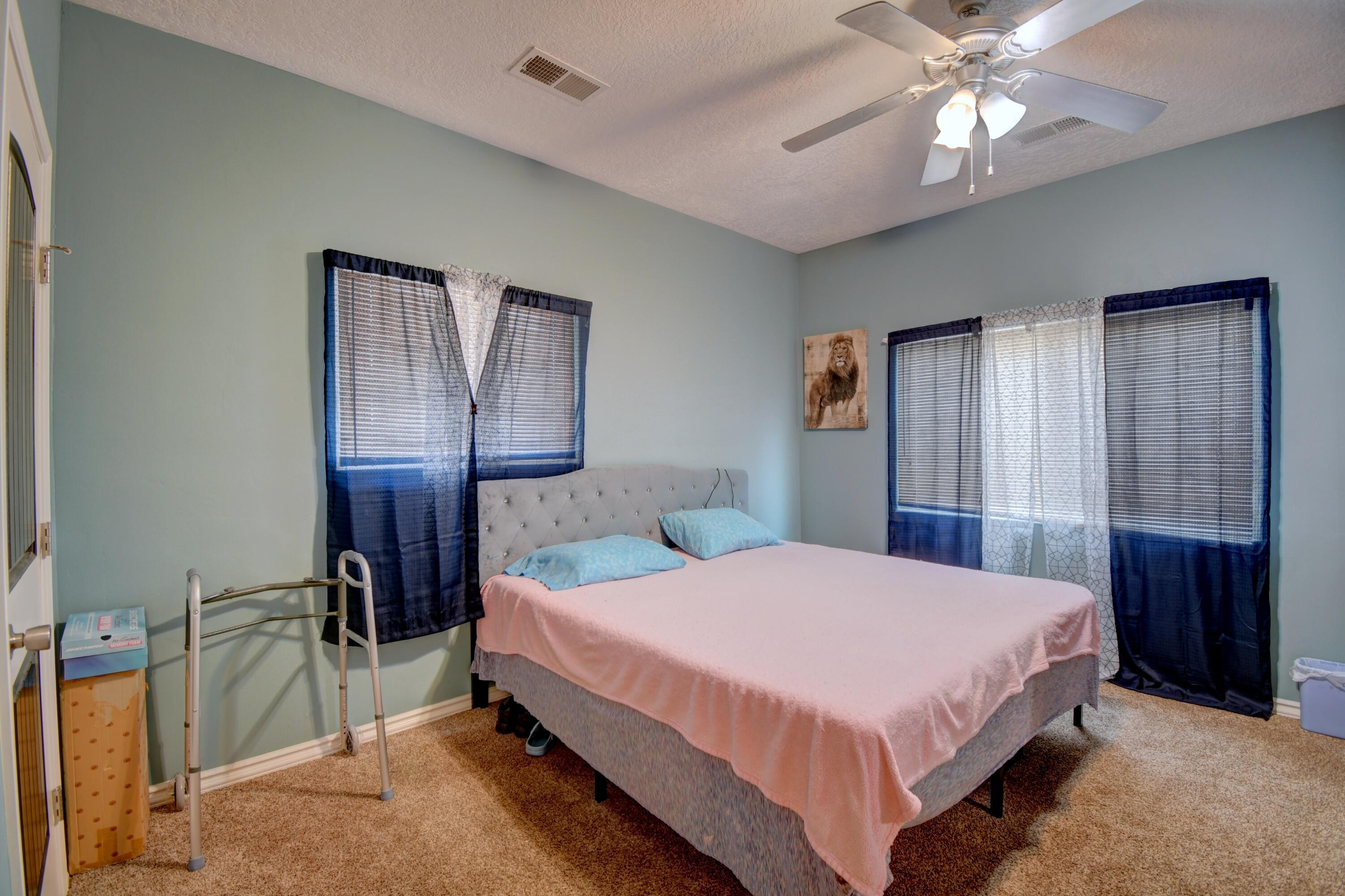 4952 JUAN P SANCHEZ Road SW