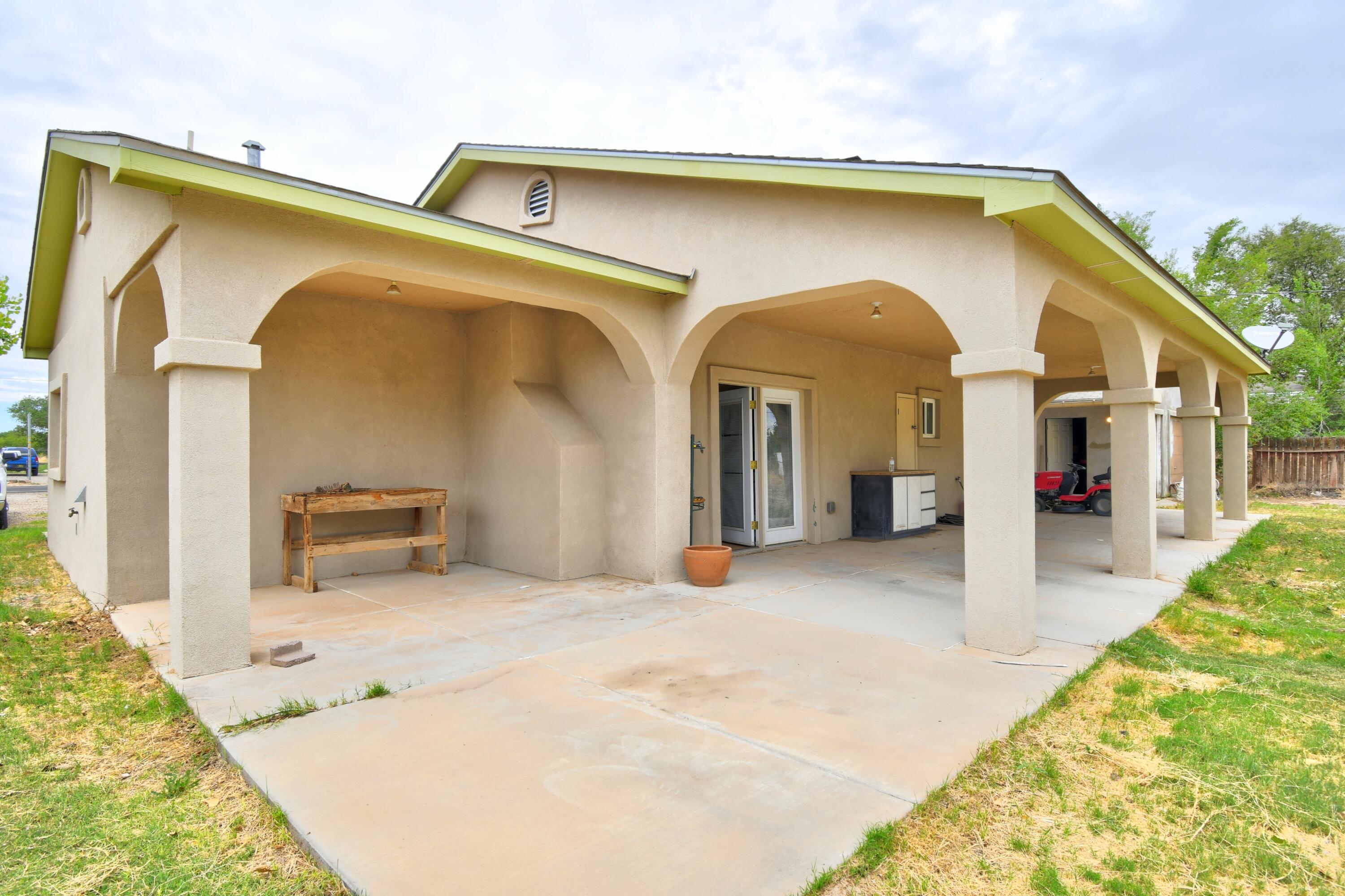 4952 JUAN P SANCHEZ Road SW