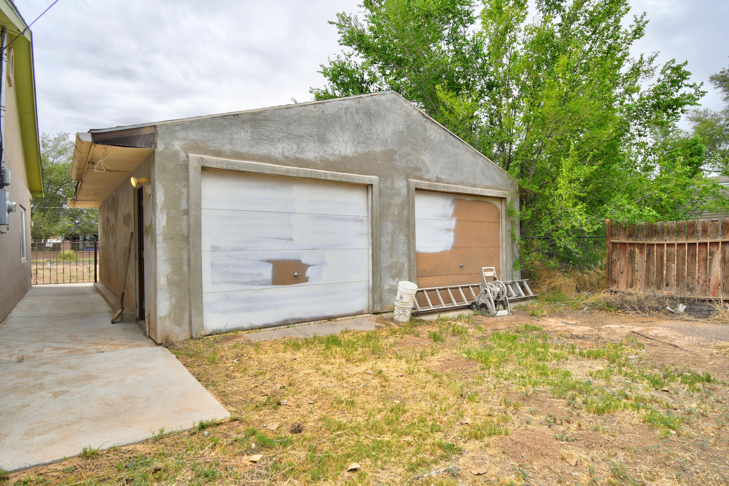 4952 JUAN P SANCHEZ Road SW