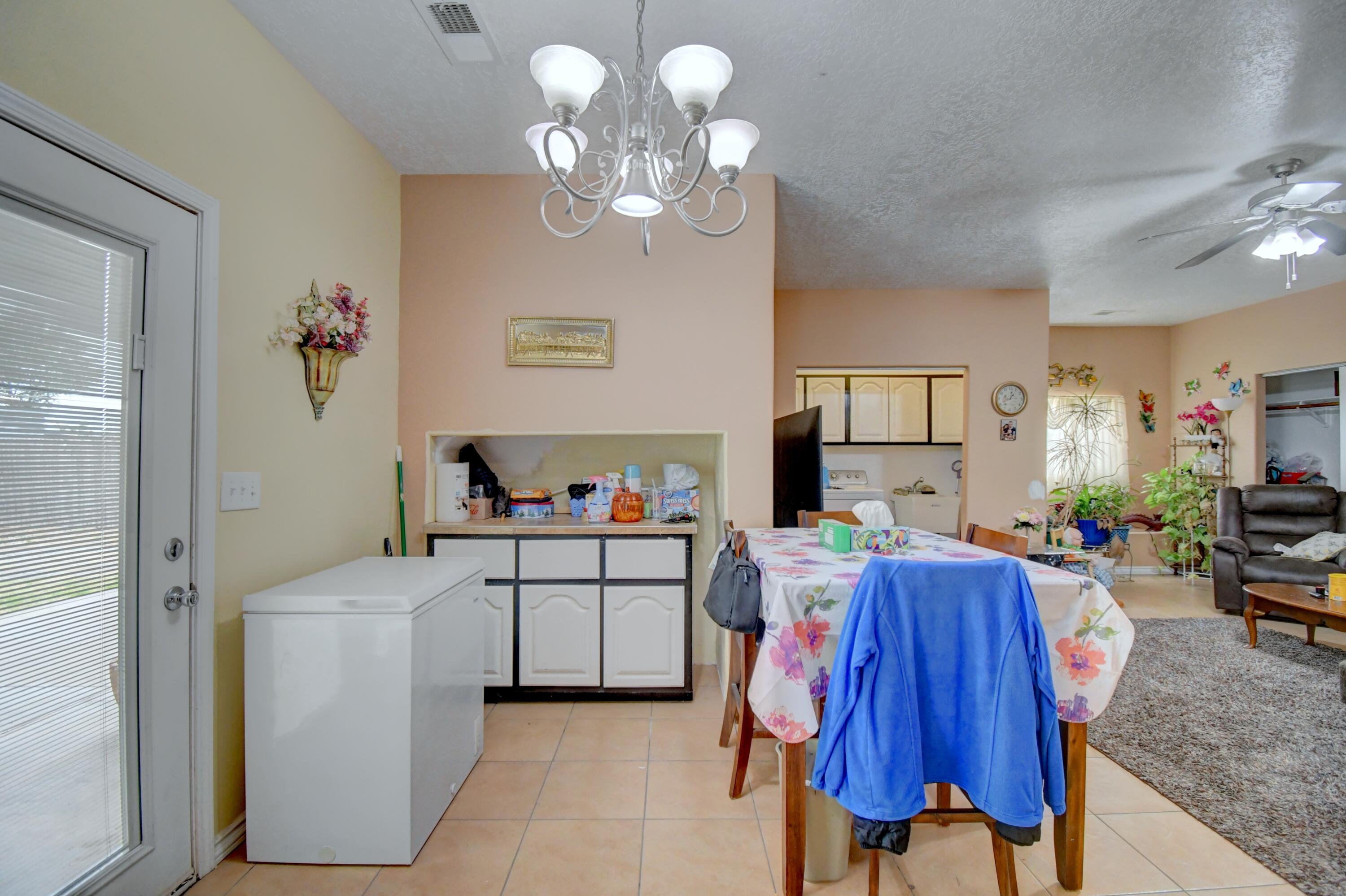 4952 JUAN P SANCHEZ Road SW