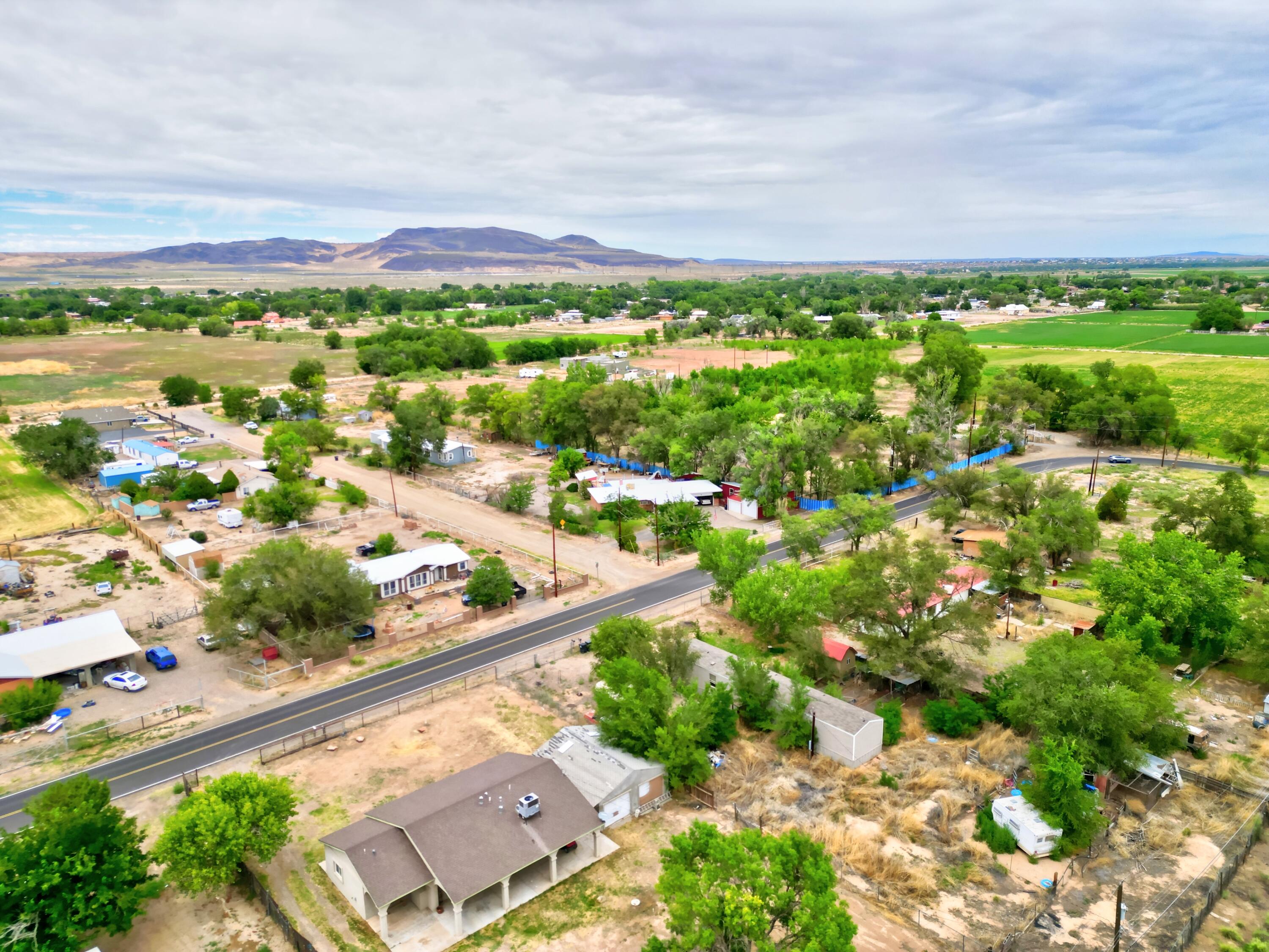 4952 JUAN P SANCHEZ Road SW