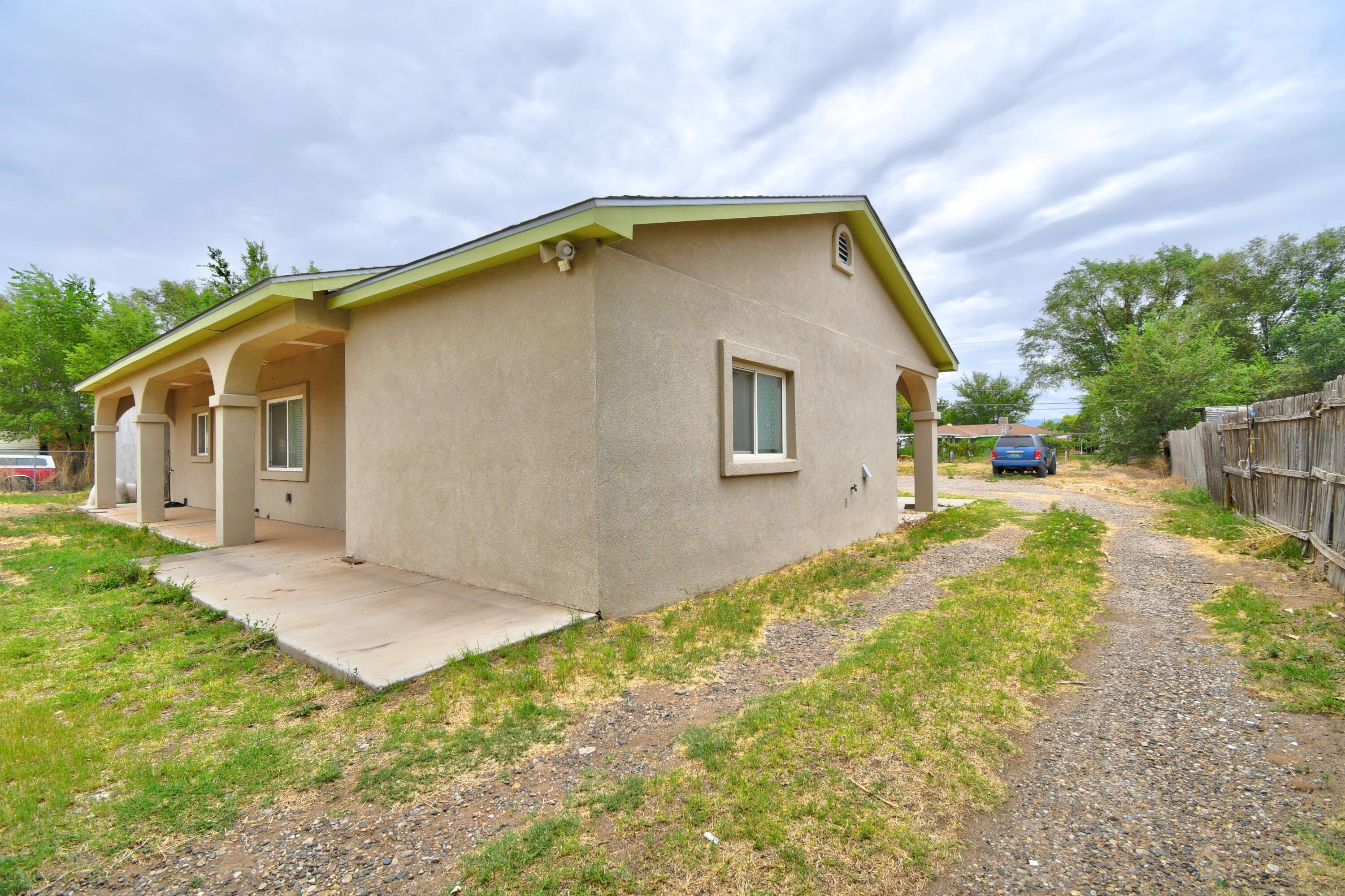 4952 JUAN P SANCHEZ Road SW