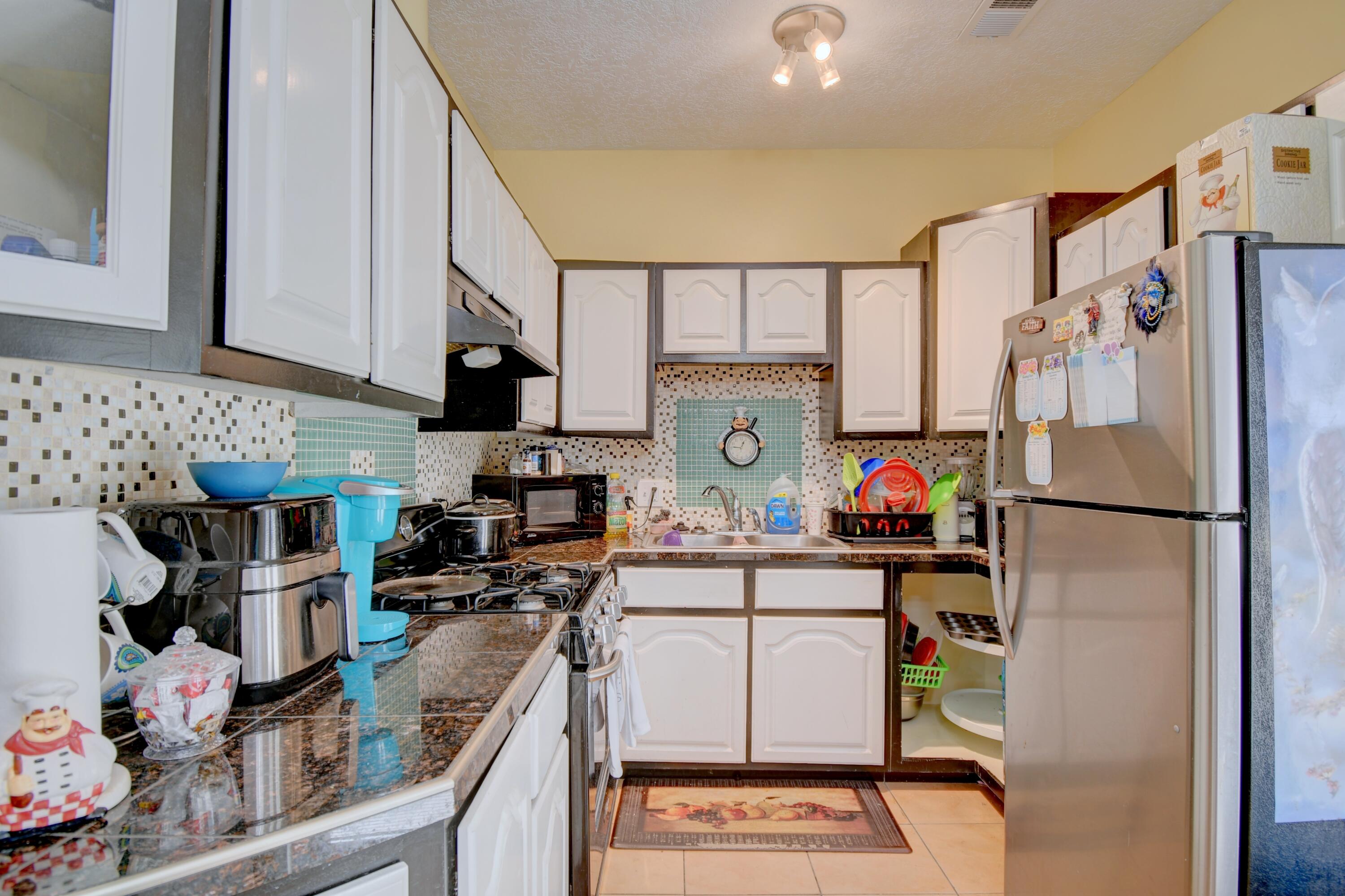 4952 JUAN P SANCHEZ Road SW