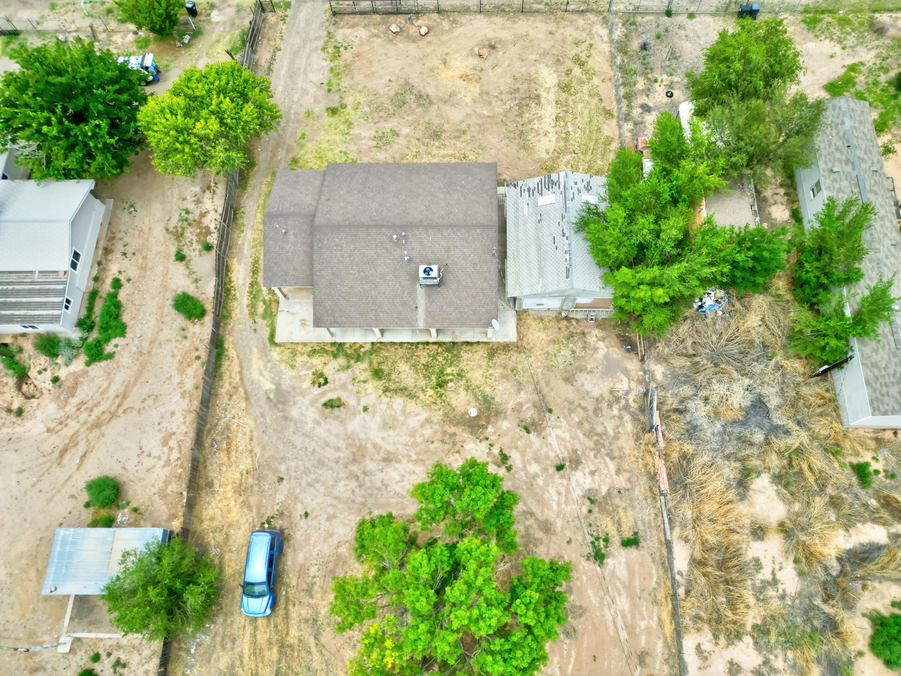 4952 JUAN P SANCHEZ Road SW