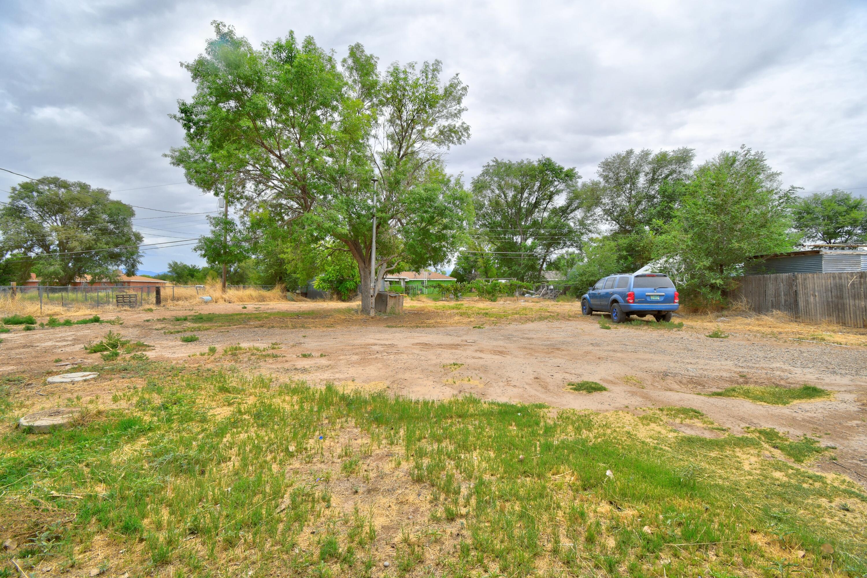 4952 JUAN P SANCHEZ Road SW