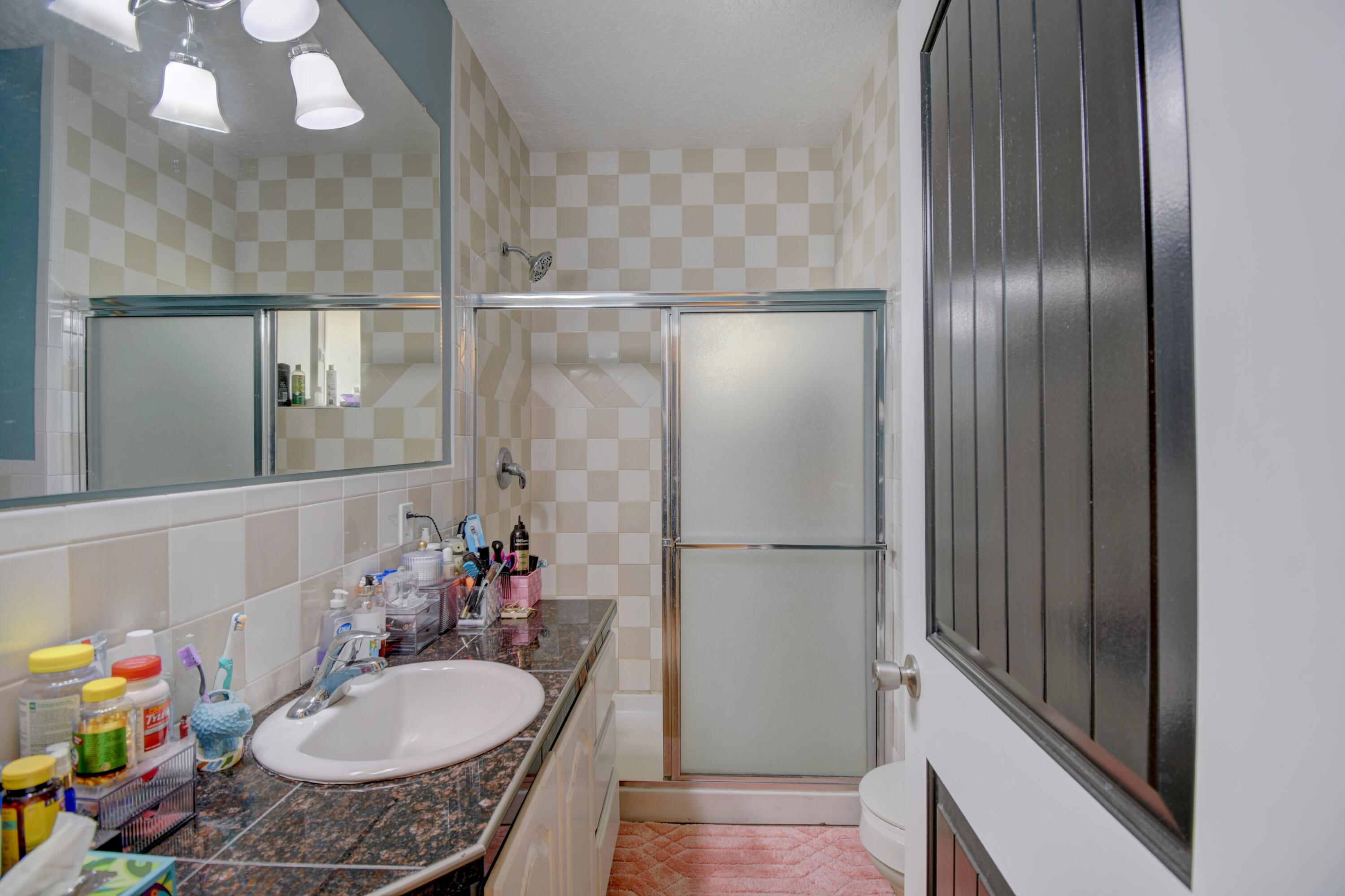 4952 JUAN P SANCHEZ Road SW