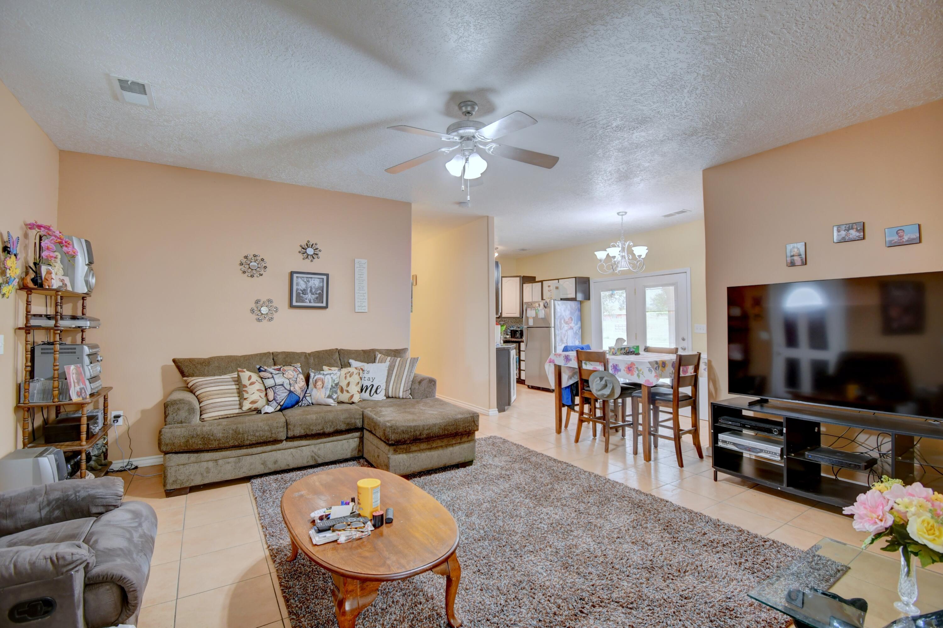 4952 JUAN P SANCHEZ Road SW