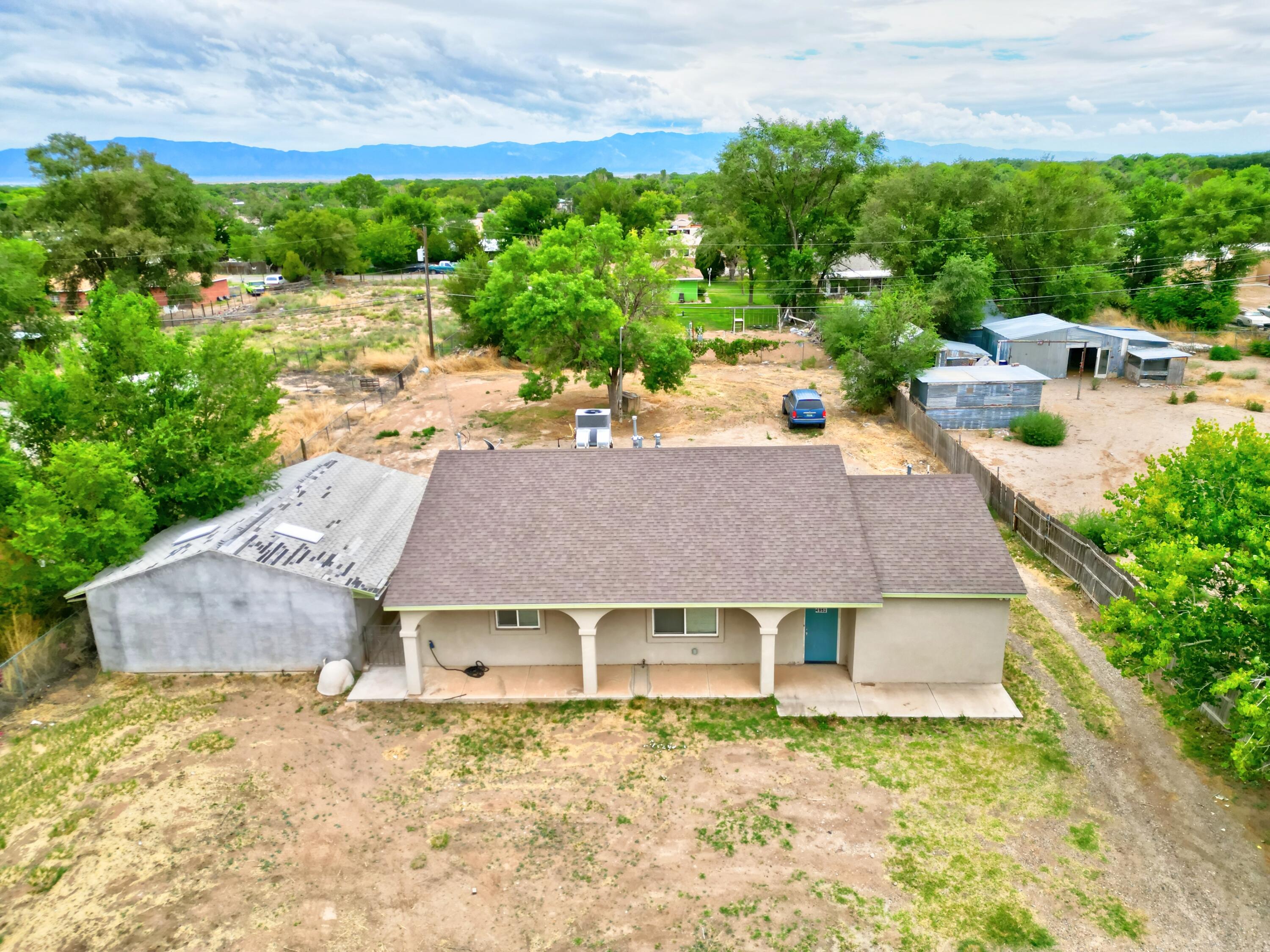 4952 JUAN P SANCHEZ Road SW