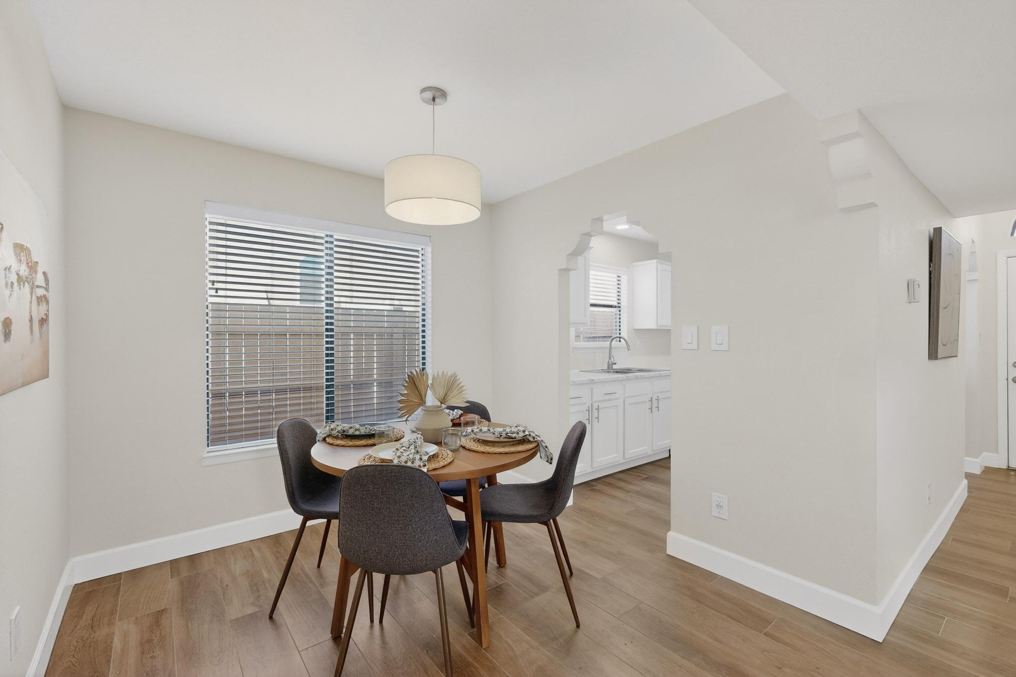 5209 Valentino Street NW