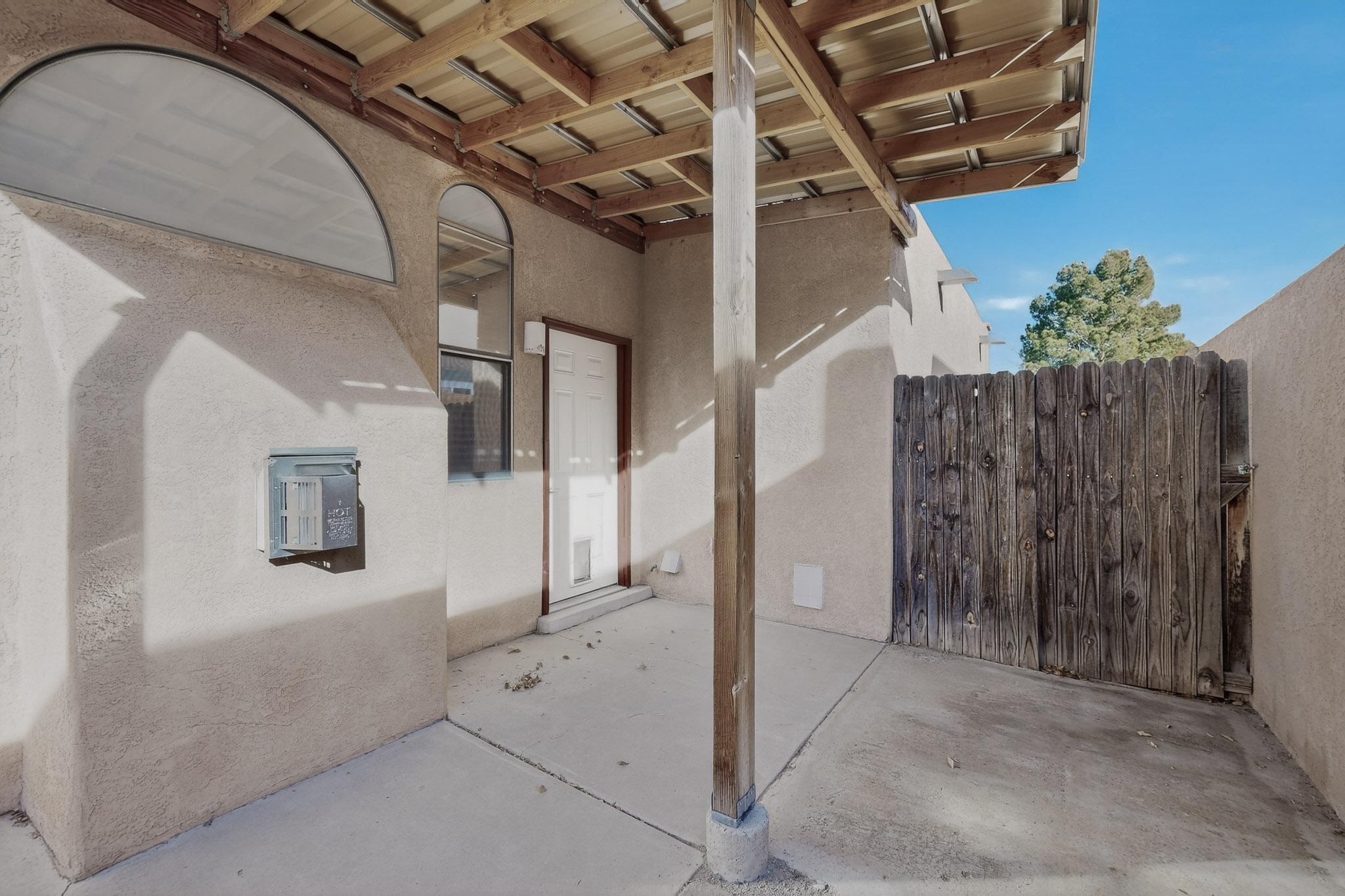 5209 Valentino Street NW