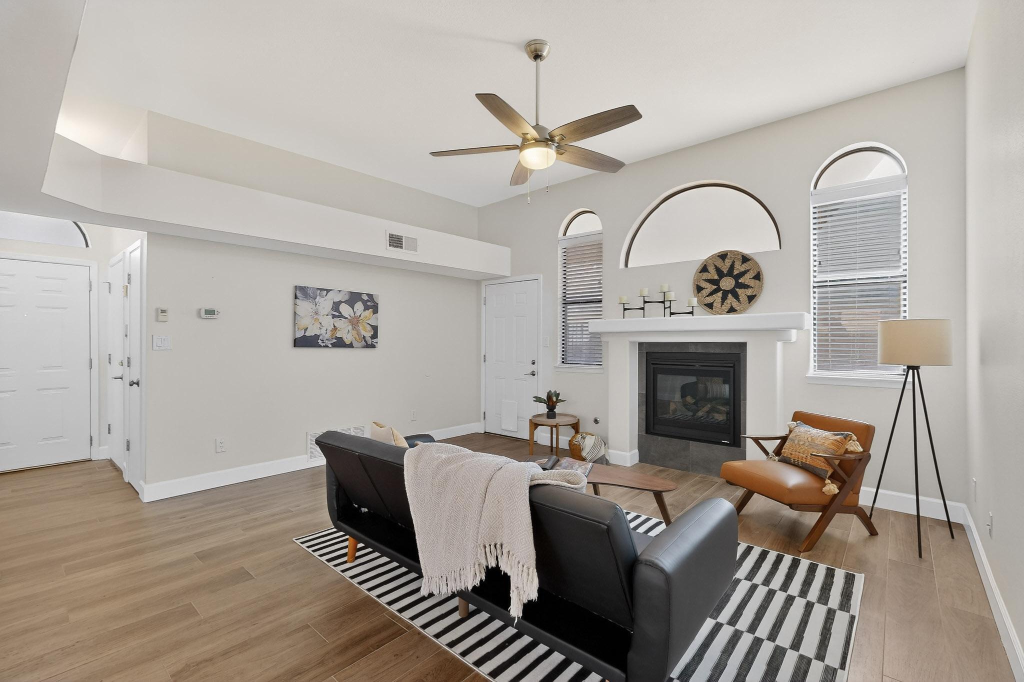 5209 Valentino Street NW