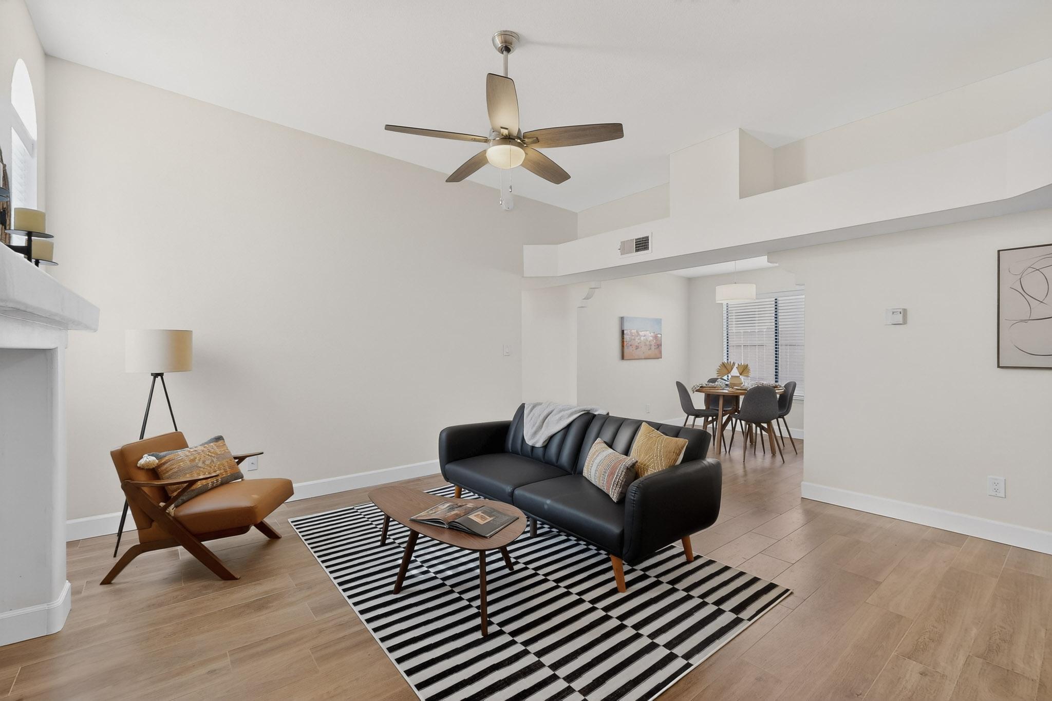 5209 Valentino Street NW