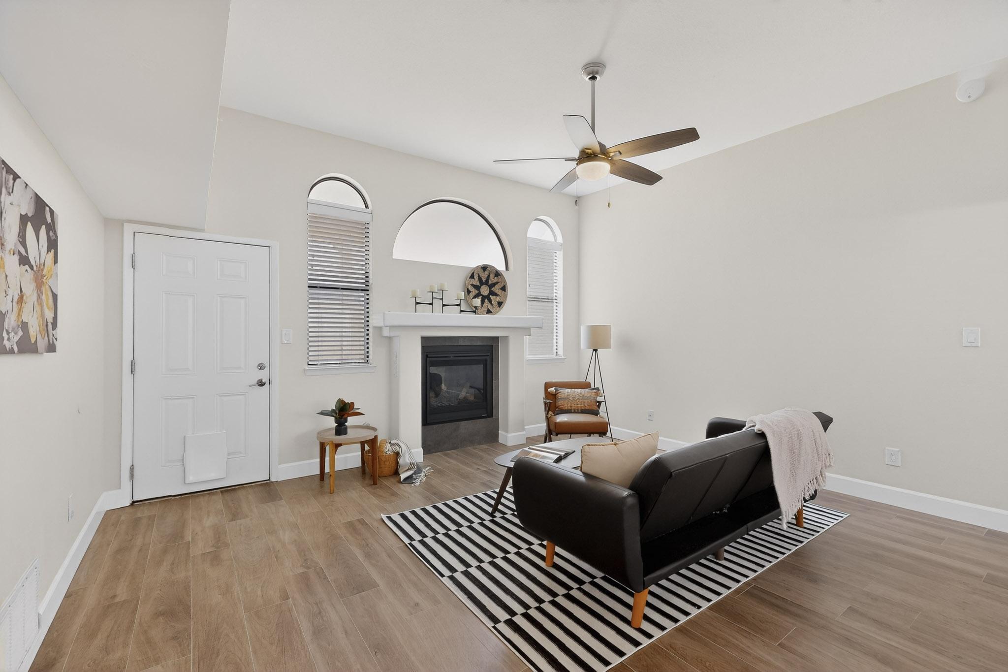 5209 Valentino Street NW