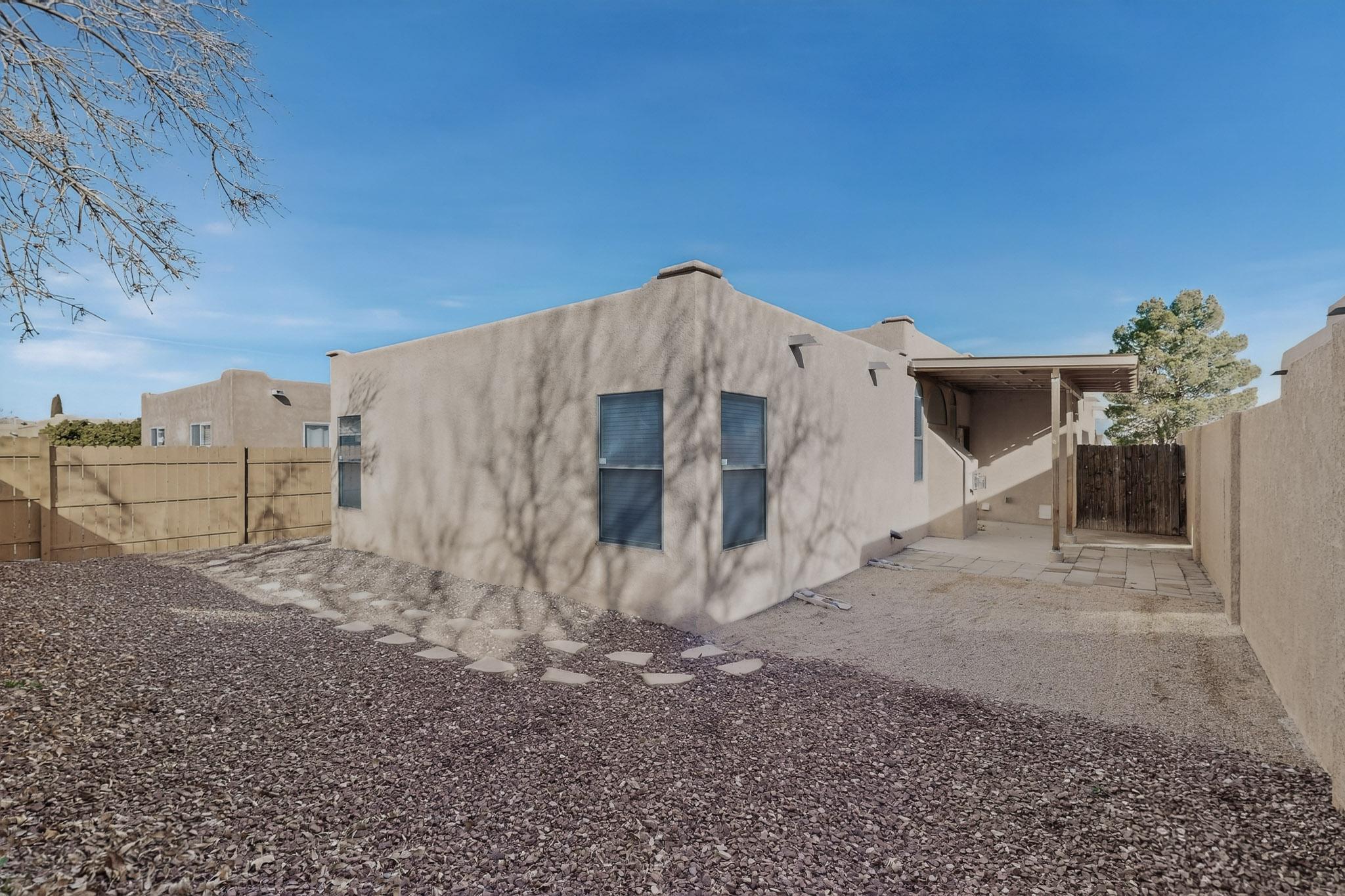 5209 Valentino Street NW