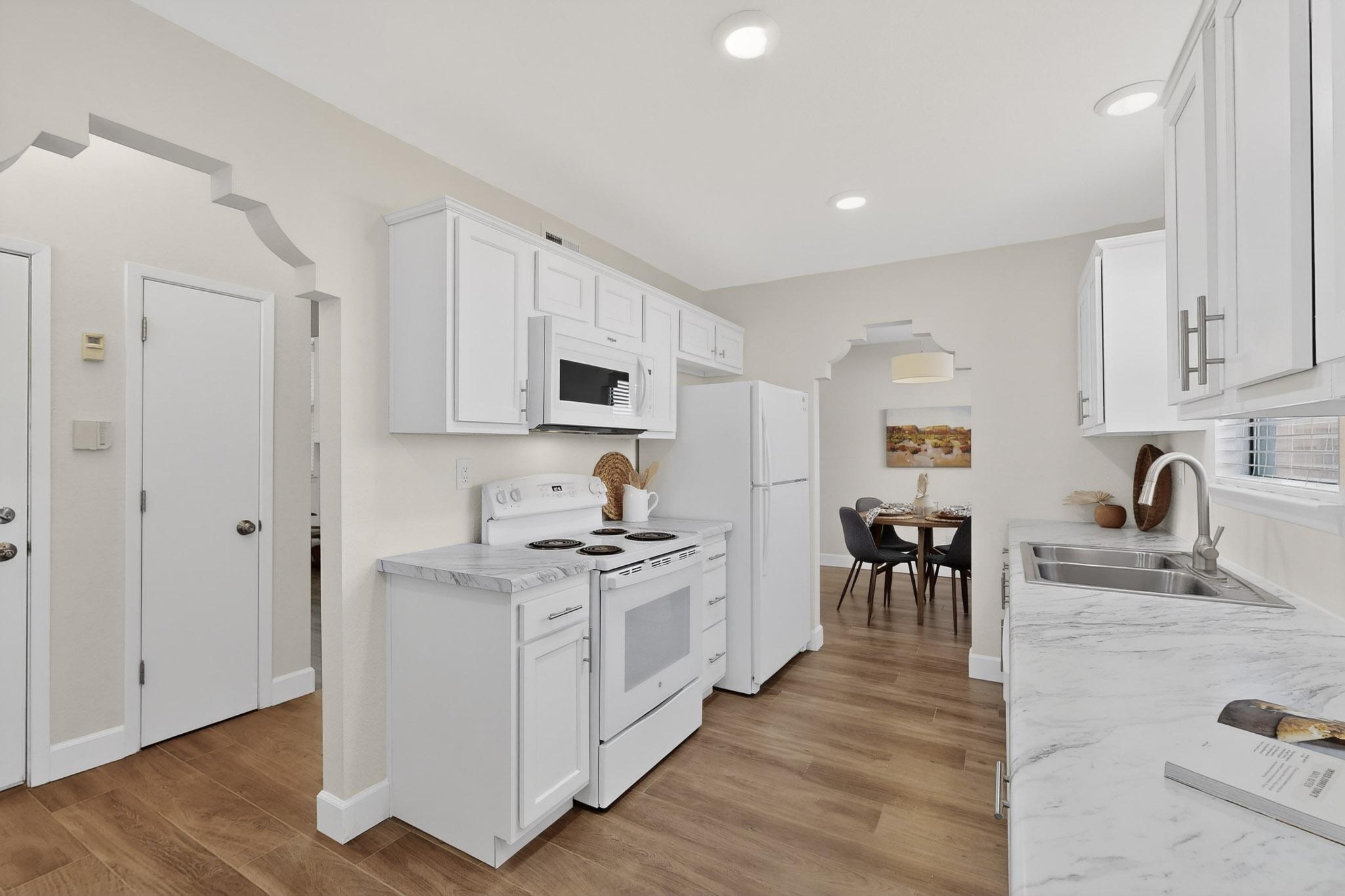 5209 Valentino Street NW