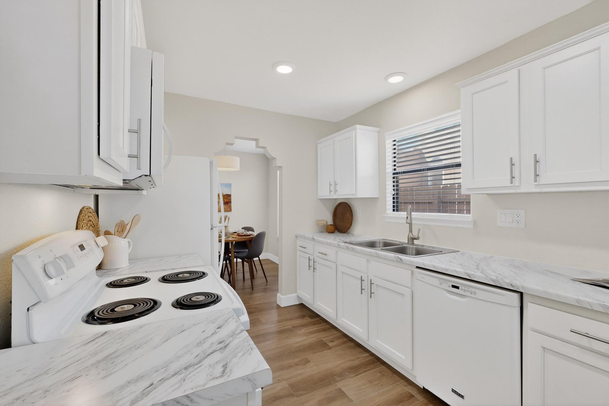 5209 Valentino Street NW