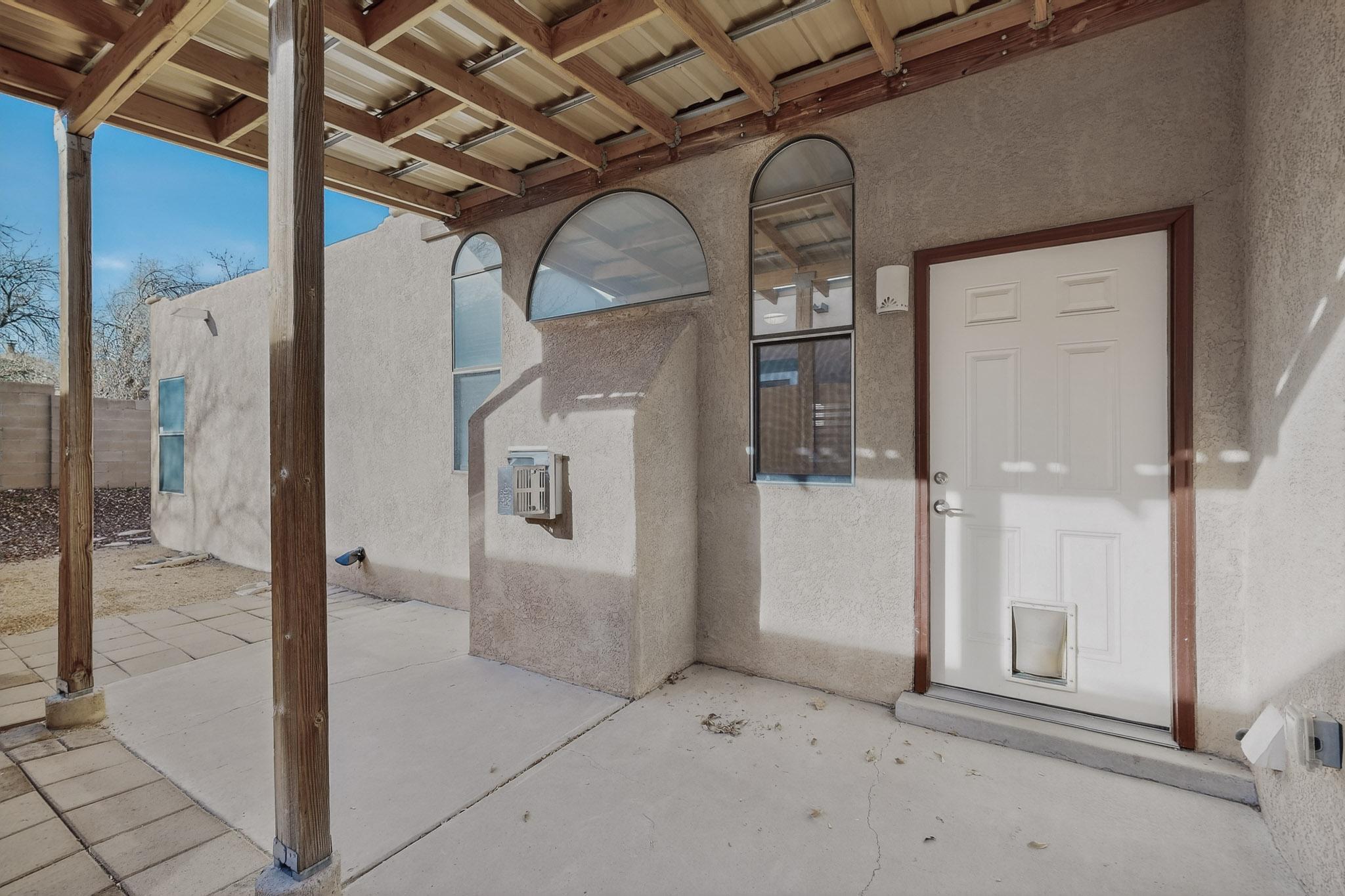 5209 Valentino Street NW