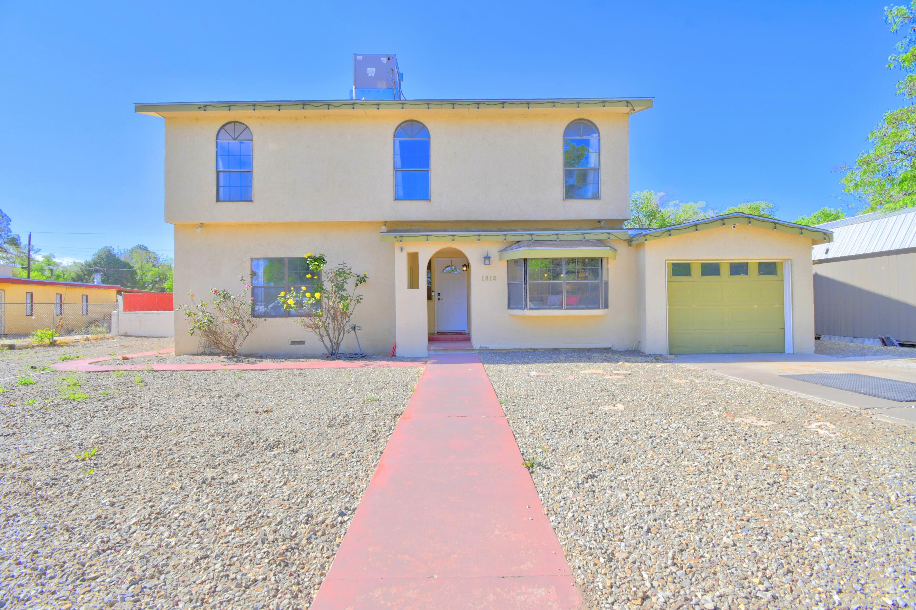 1812 Quiet Lane SW