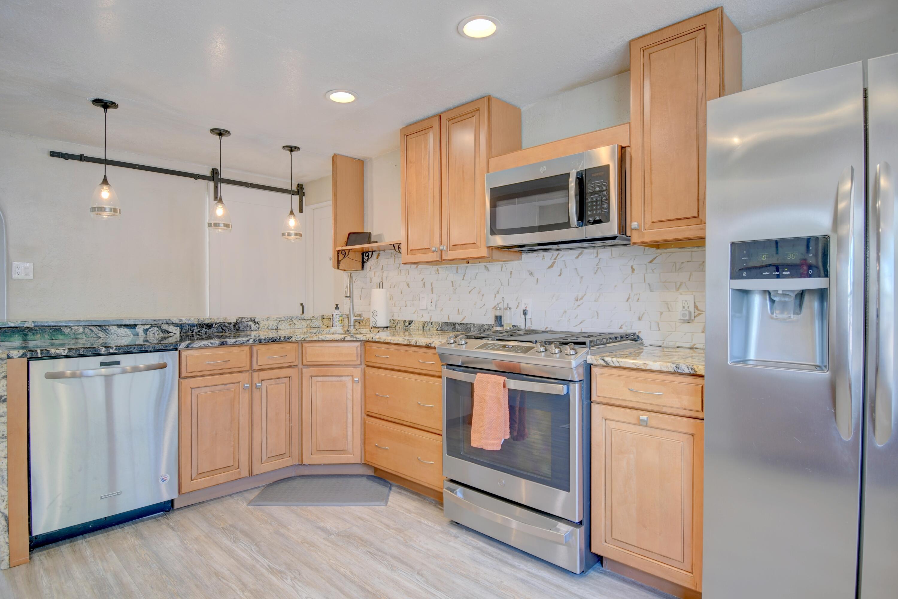 1812 Quiet Lane SW