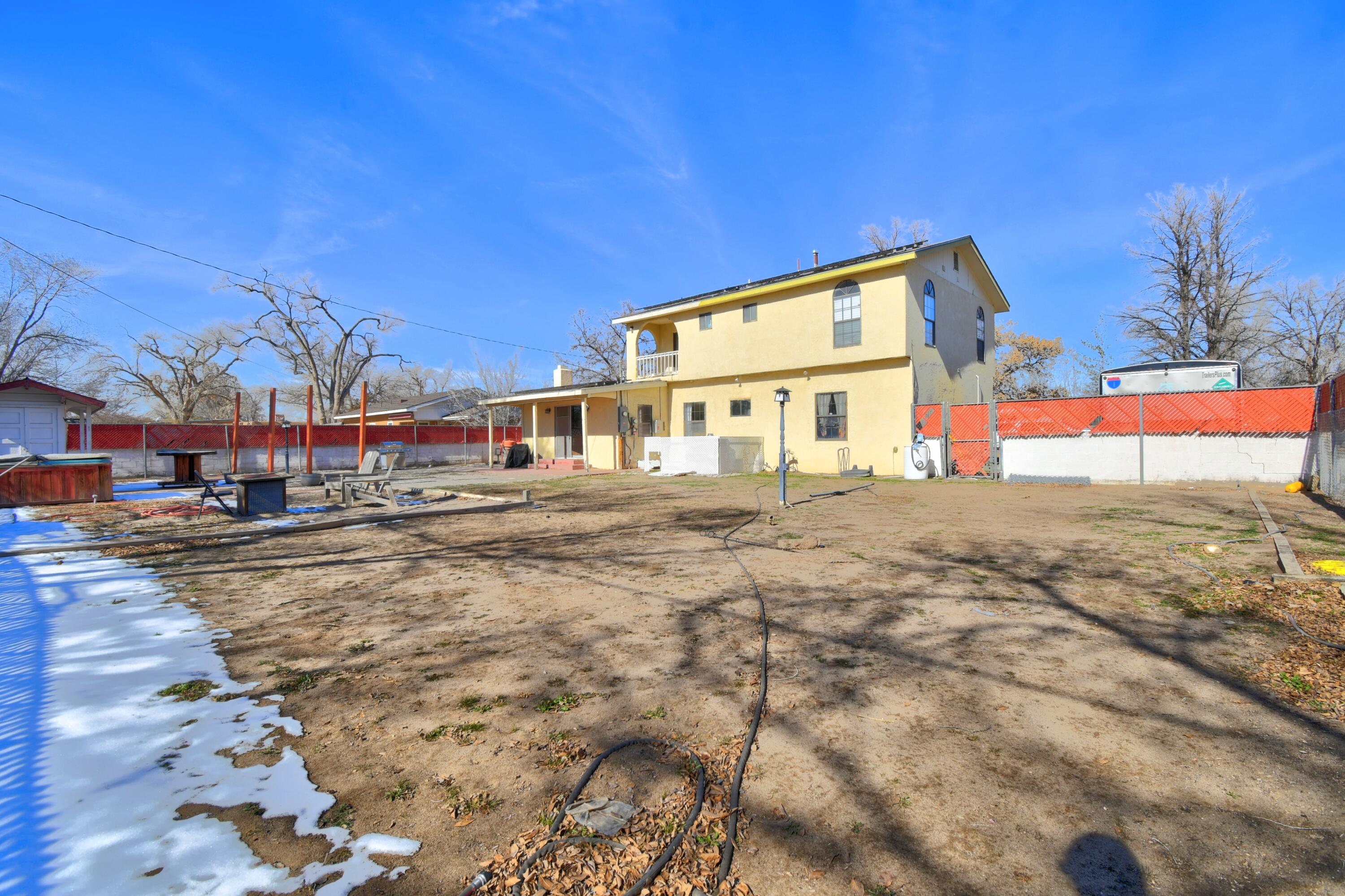 1812 Quiet Lane SW