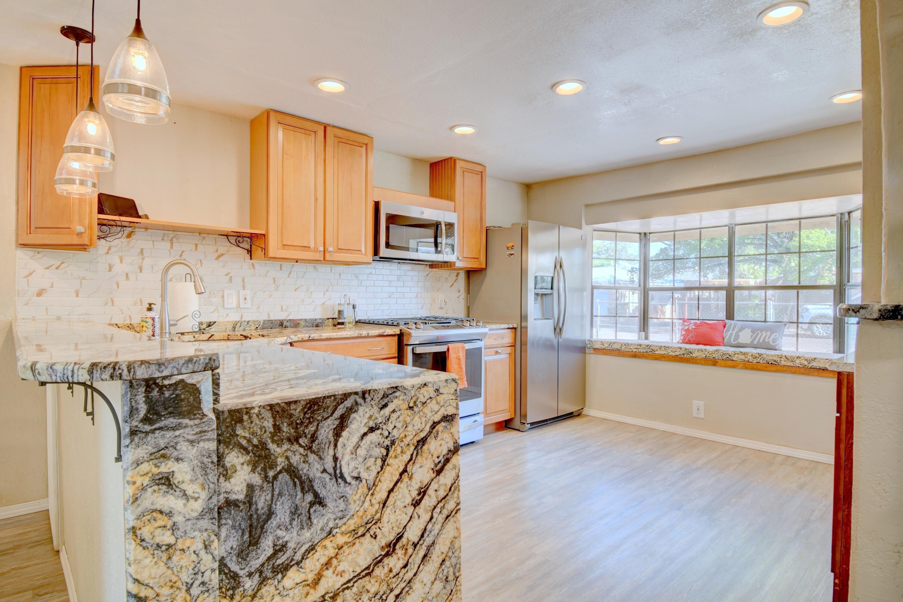 1812 Quiet Lane SW