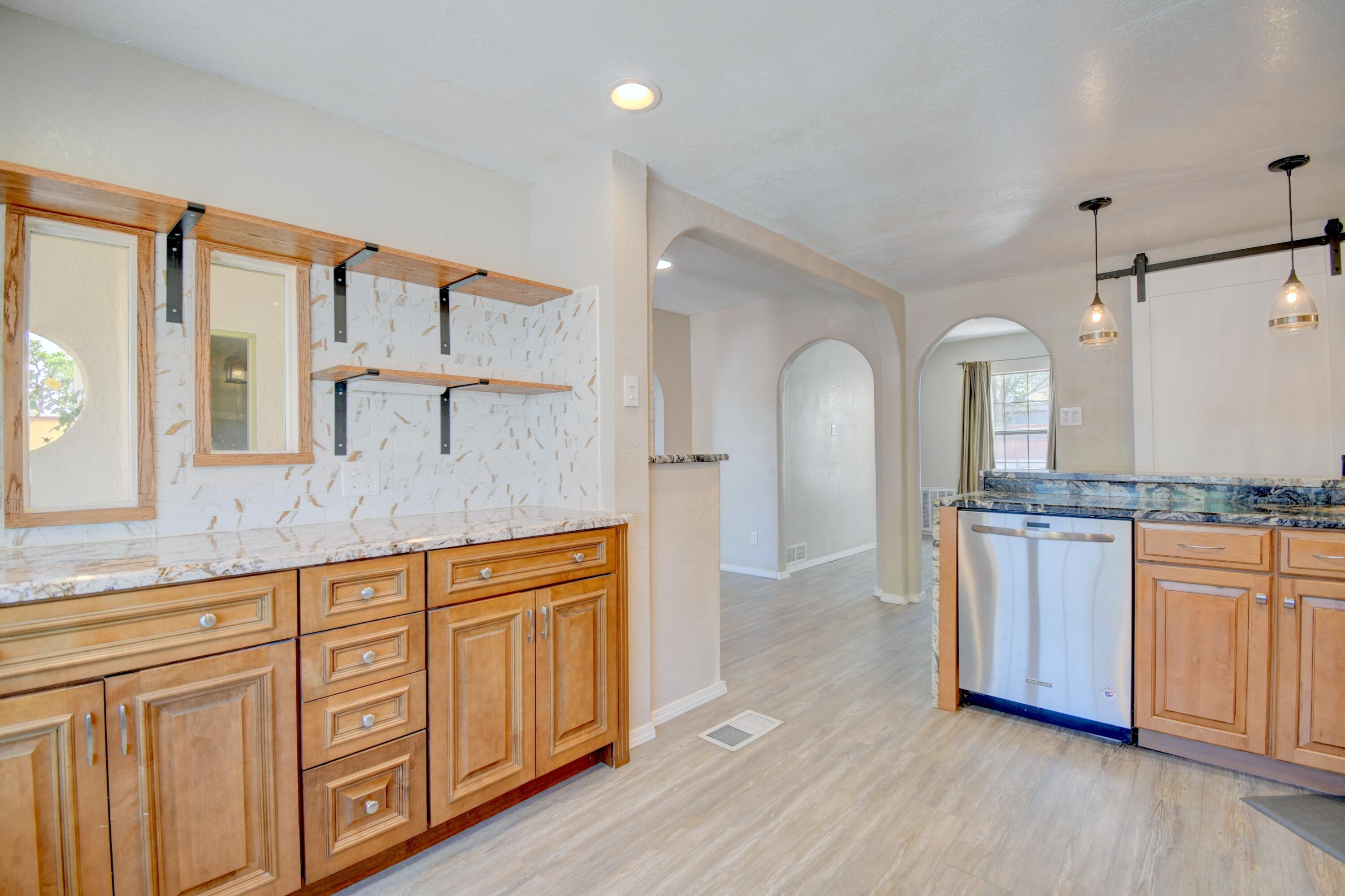 1812 Quiet Lane SW